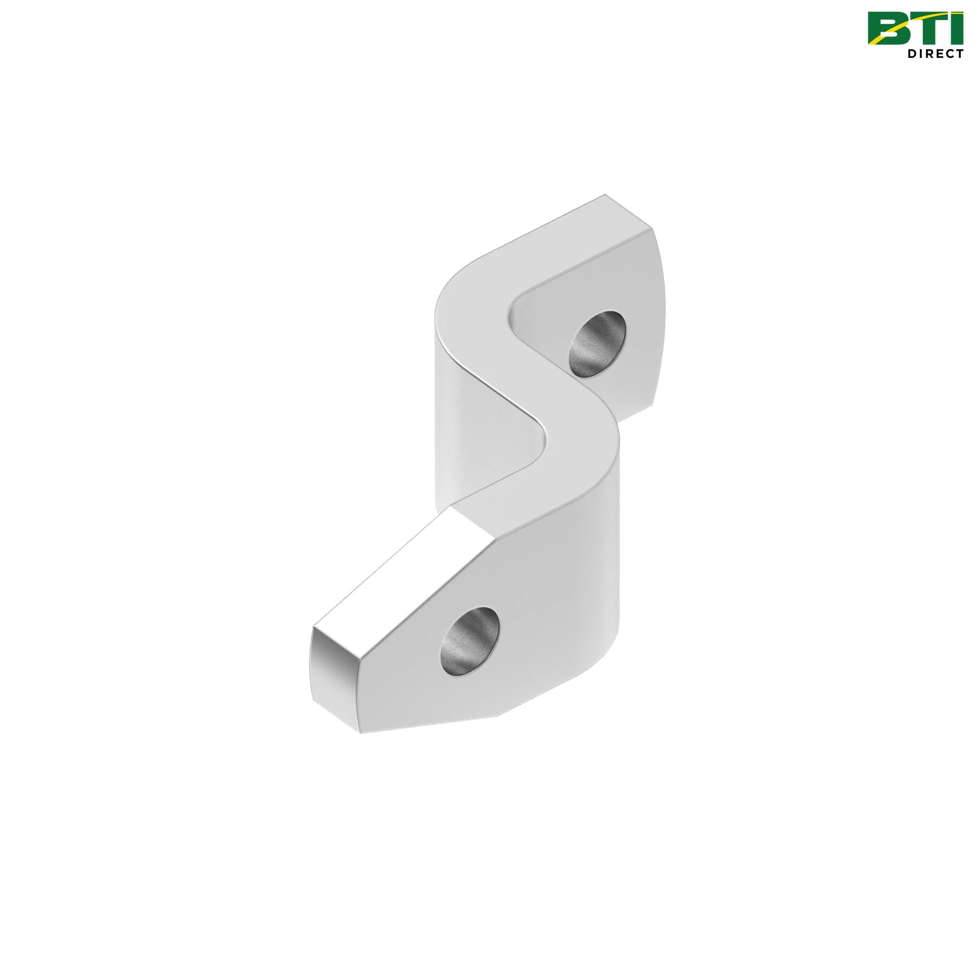 L219757: Fender Stop Plate