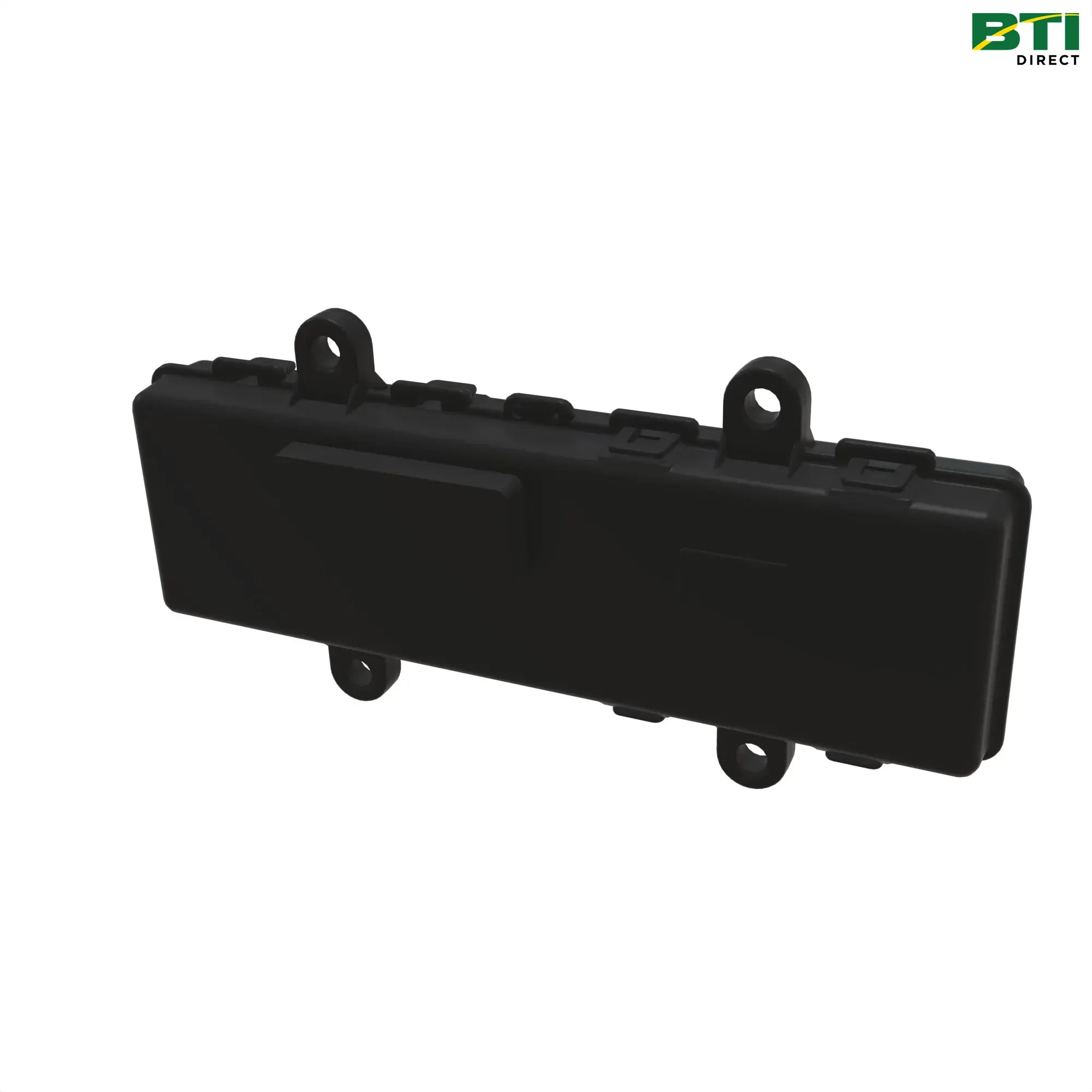 RE312415: Baud Rate Control
