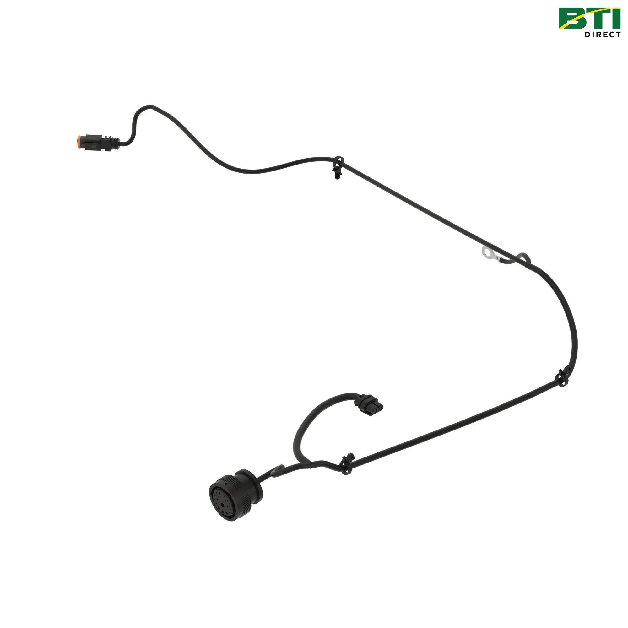 AXE26814: Battery Wiring Harness