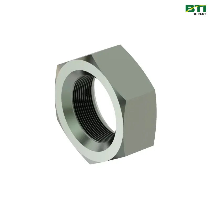 N308801: Hexagonal Nut, 5/8"