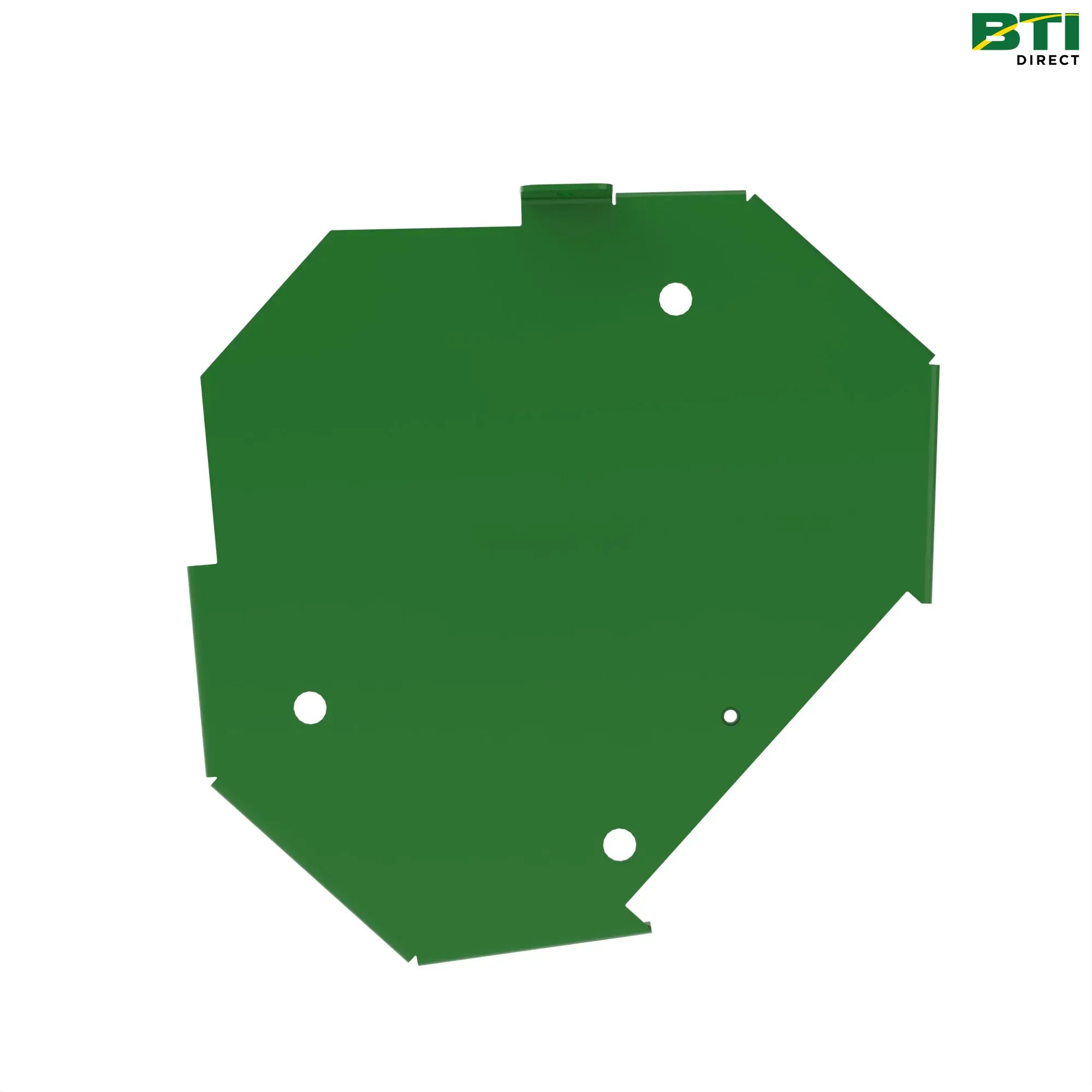 AXE41723: 9L Front Deflector