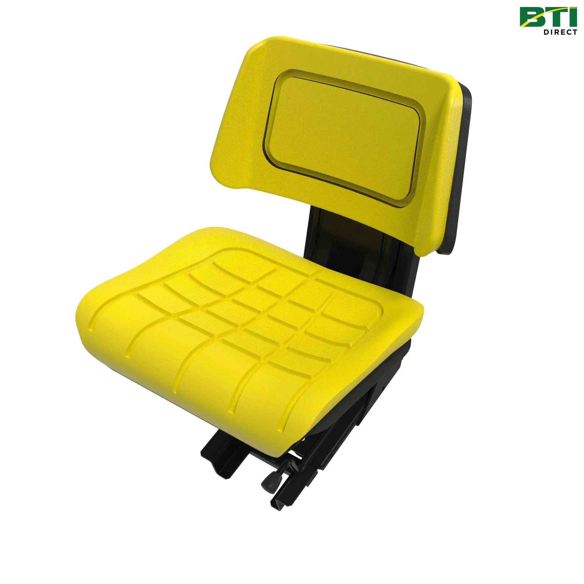 RE207357: Operator Seat