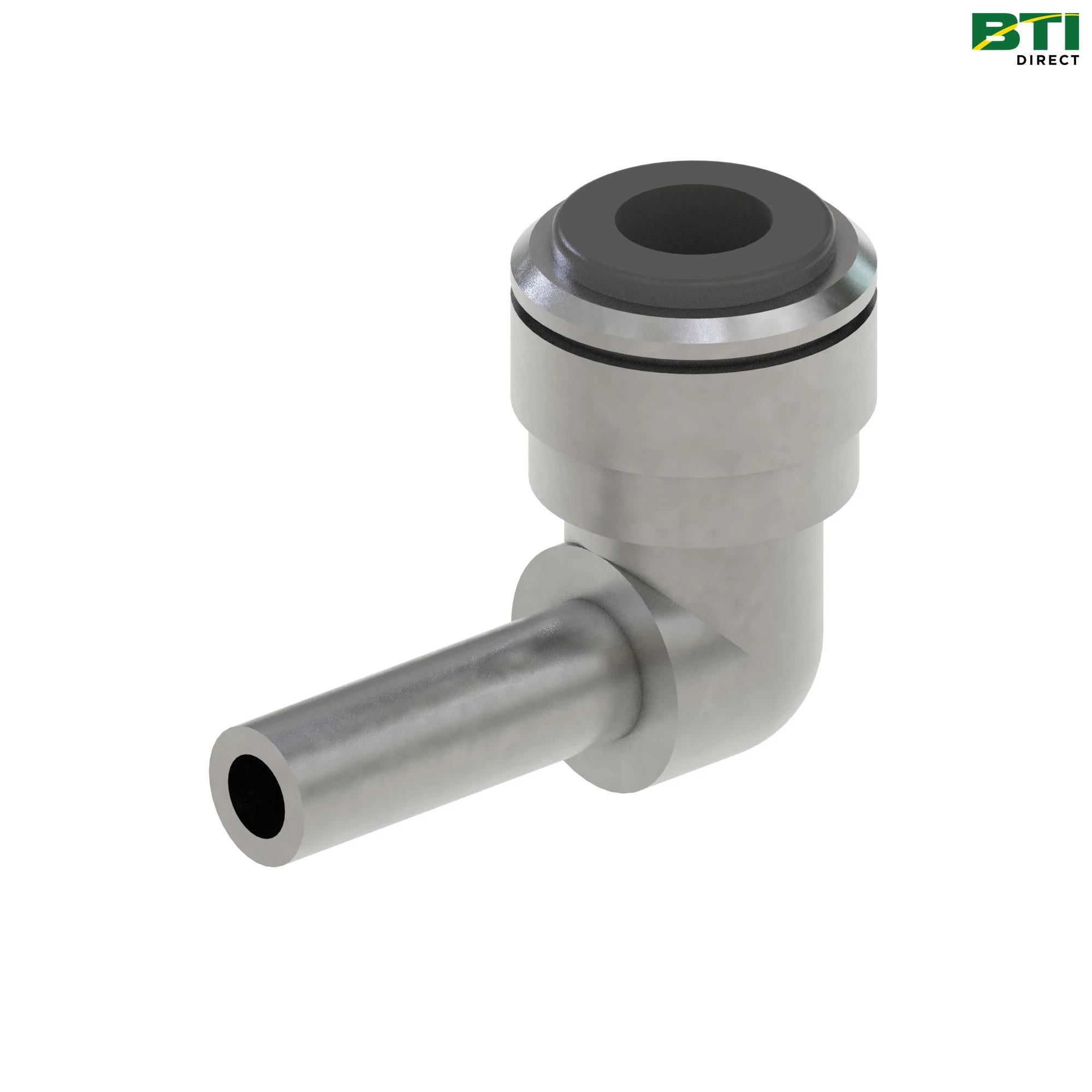 AN305167: Elbow Union Fitting