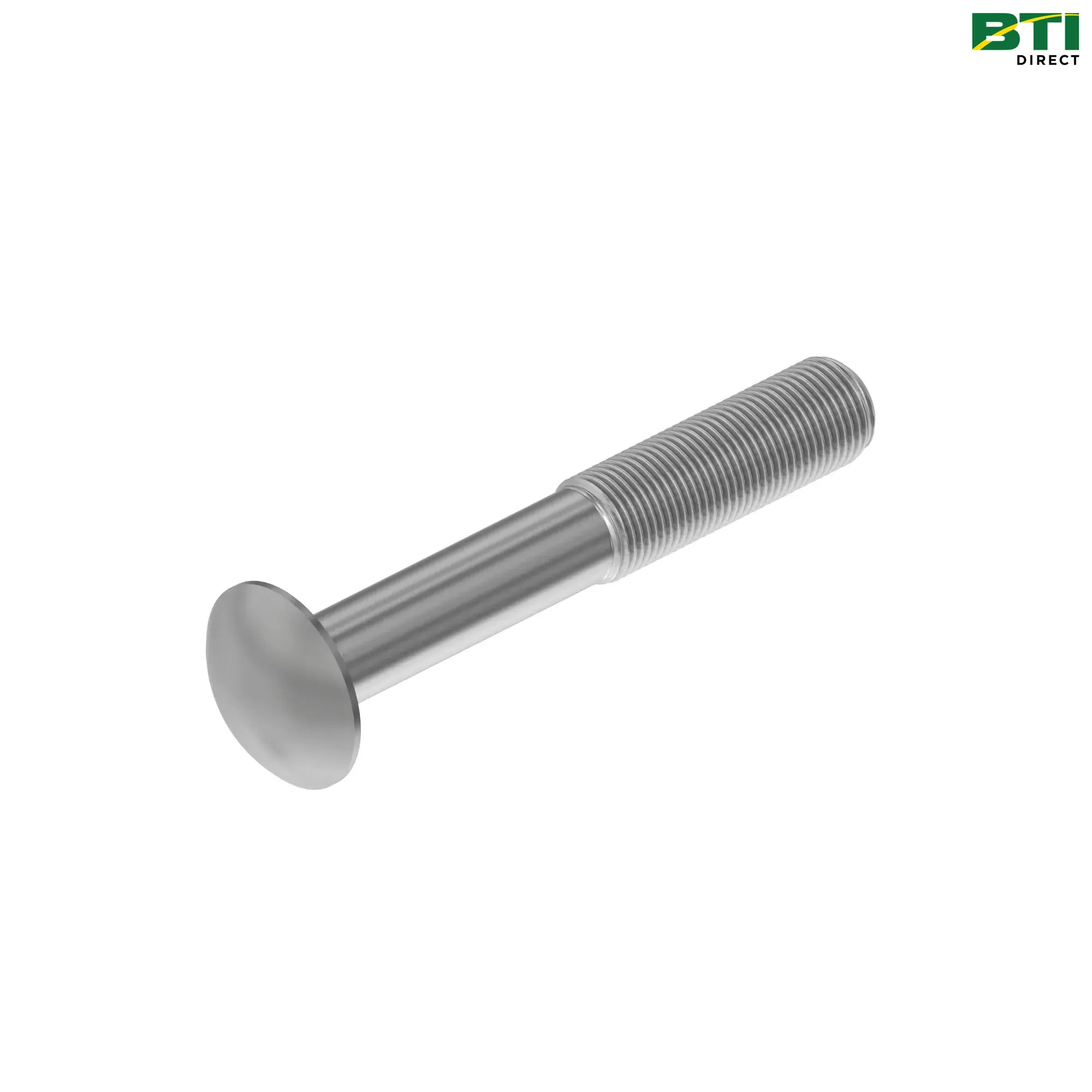 N189094: Round Head Square Neck Bolt