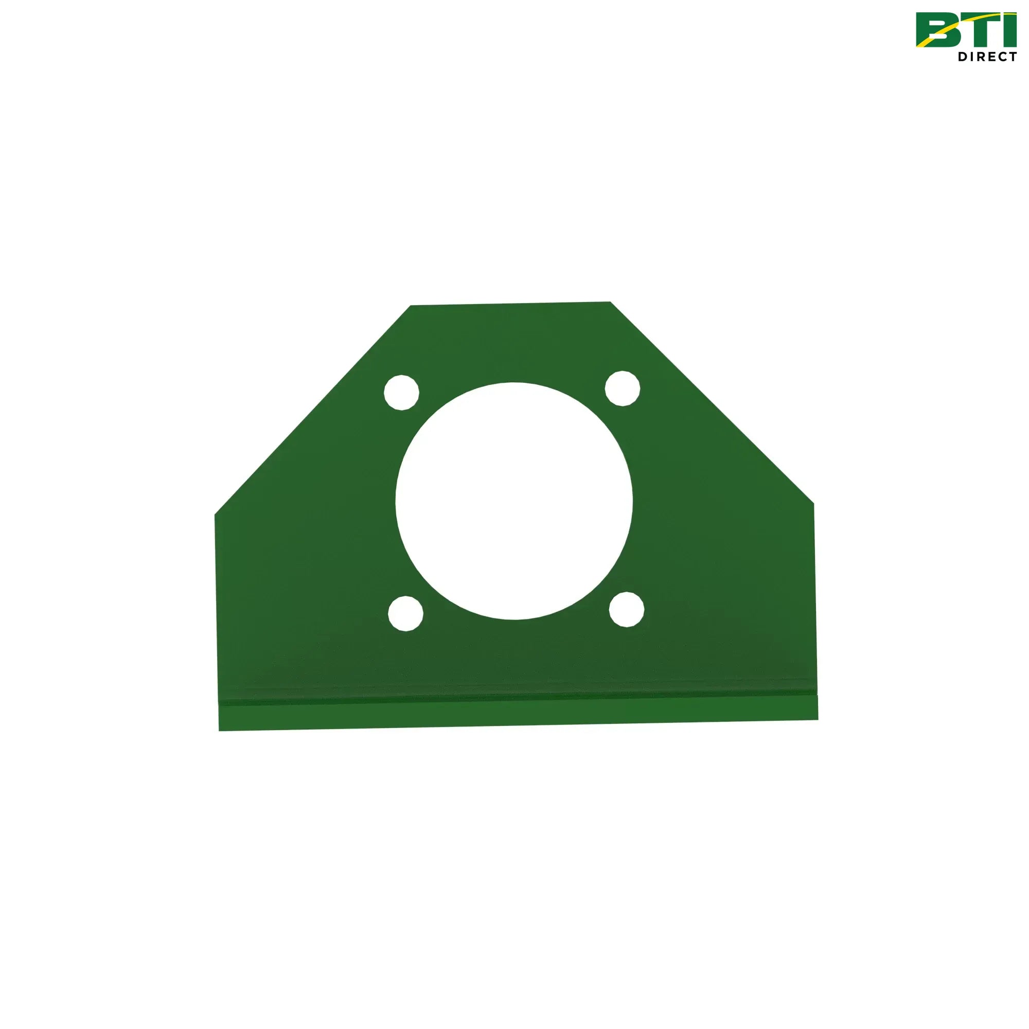 N281418: Bearing Support Bracket
