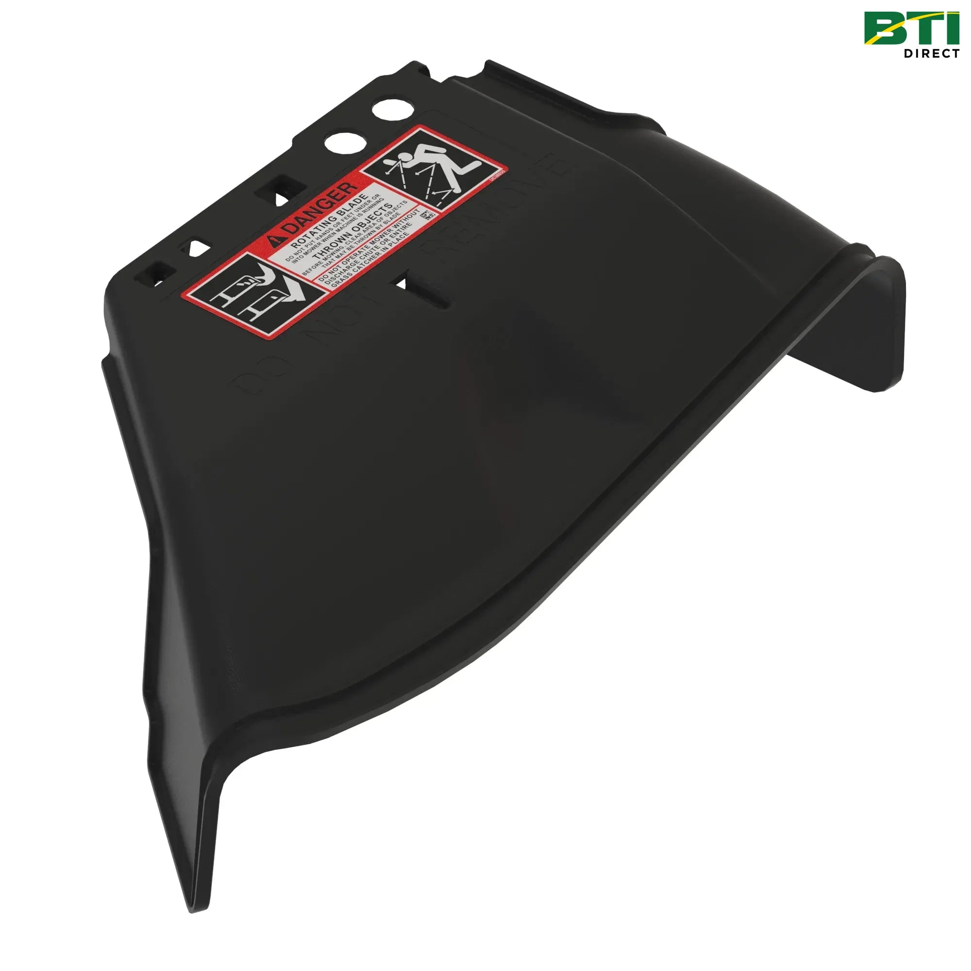 AUC21810: Discharge Chute Assembly