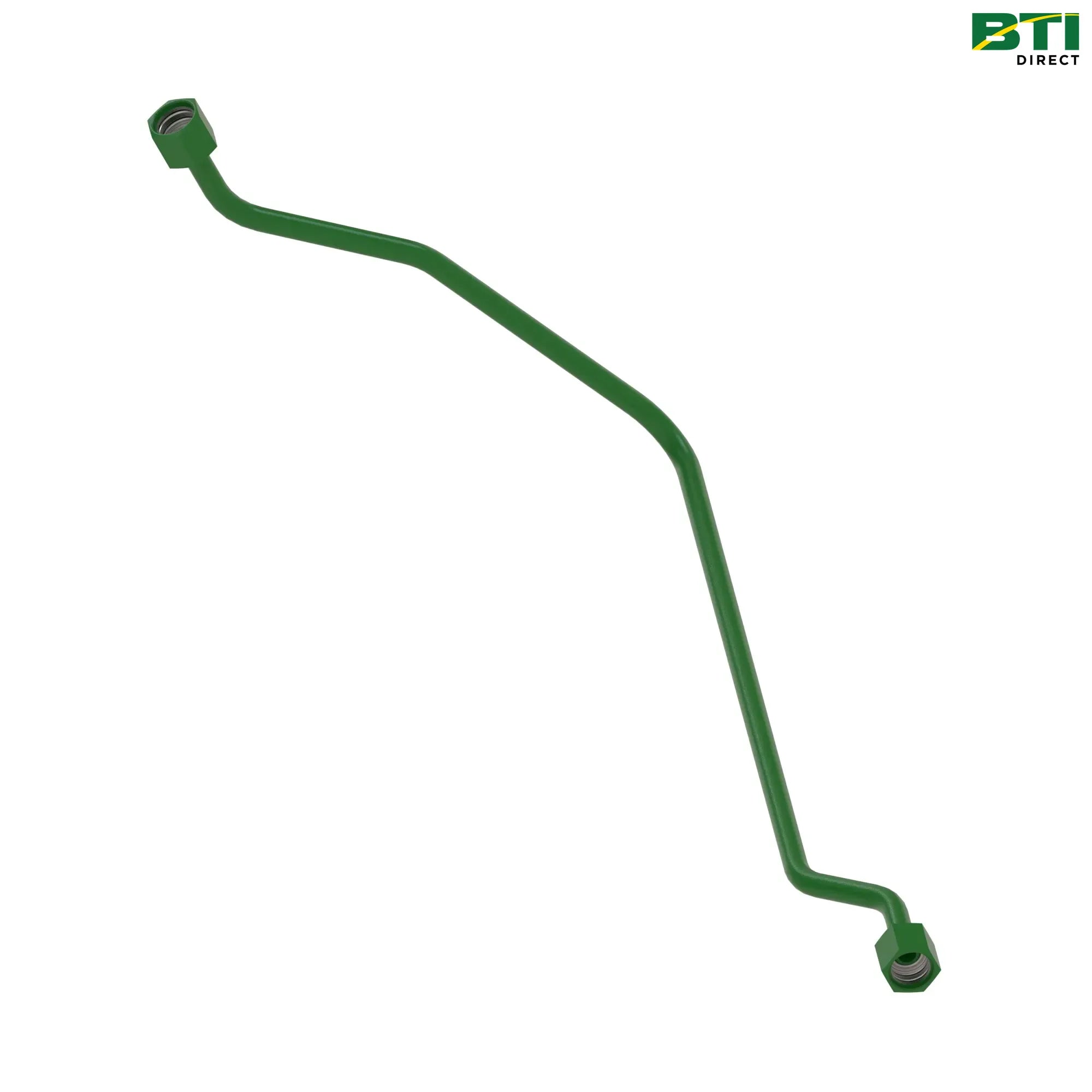 AXE65710: Pressure Line Spout Lift Oil Tube