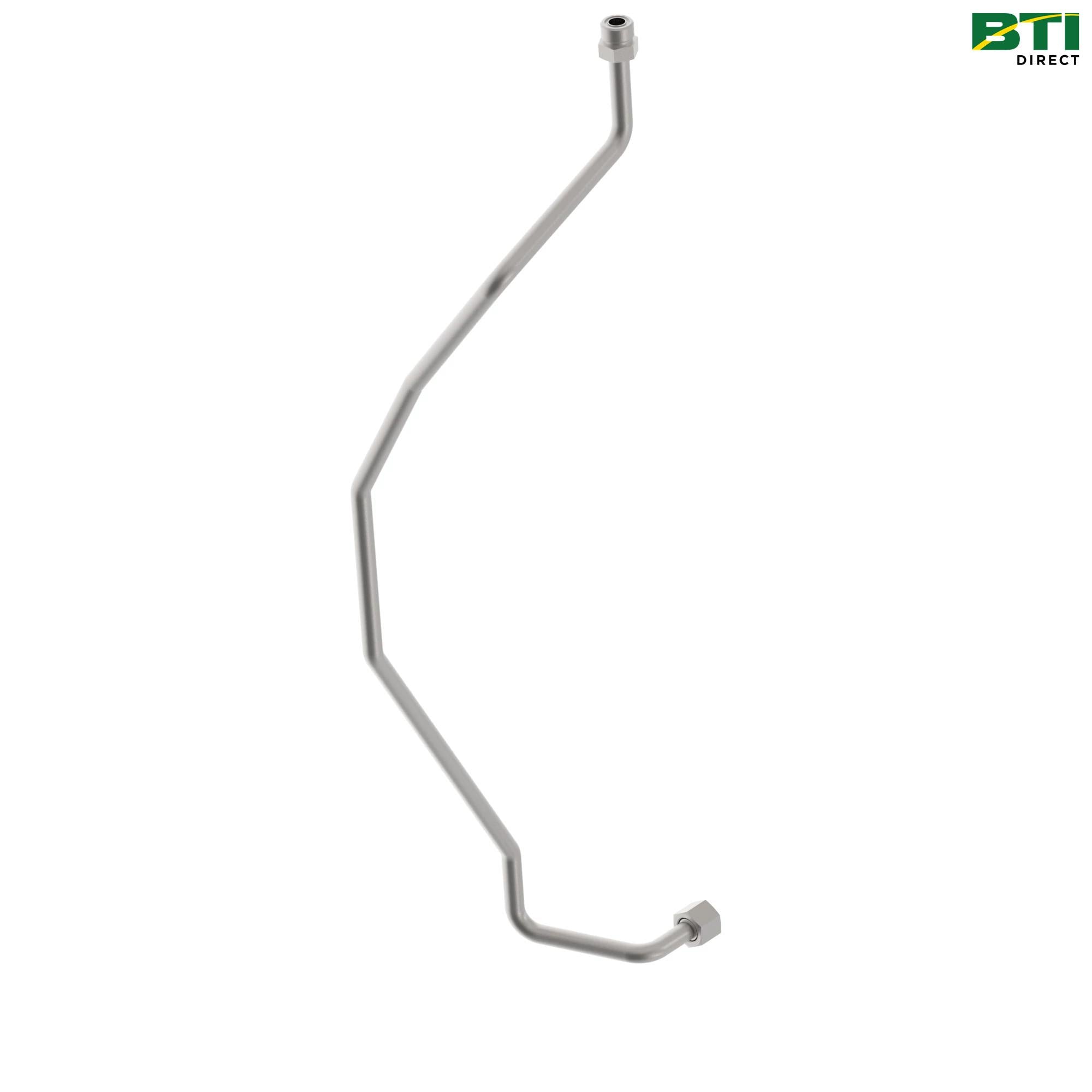 AL221648: Basic Front Hitch Oil Line