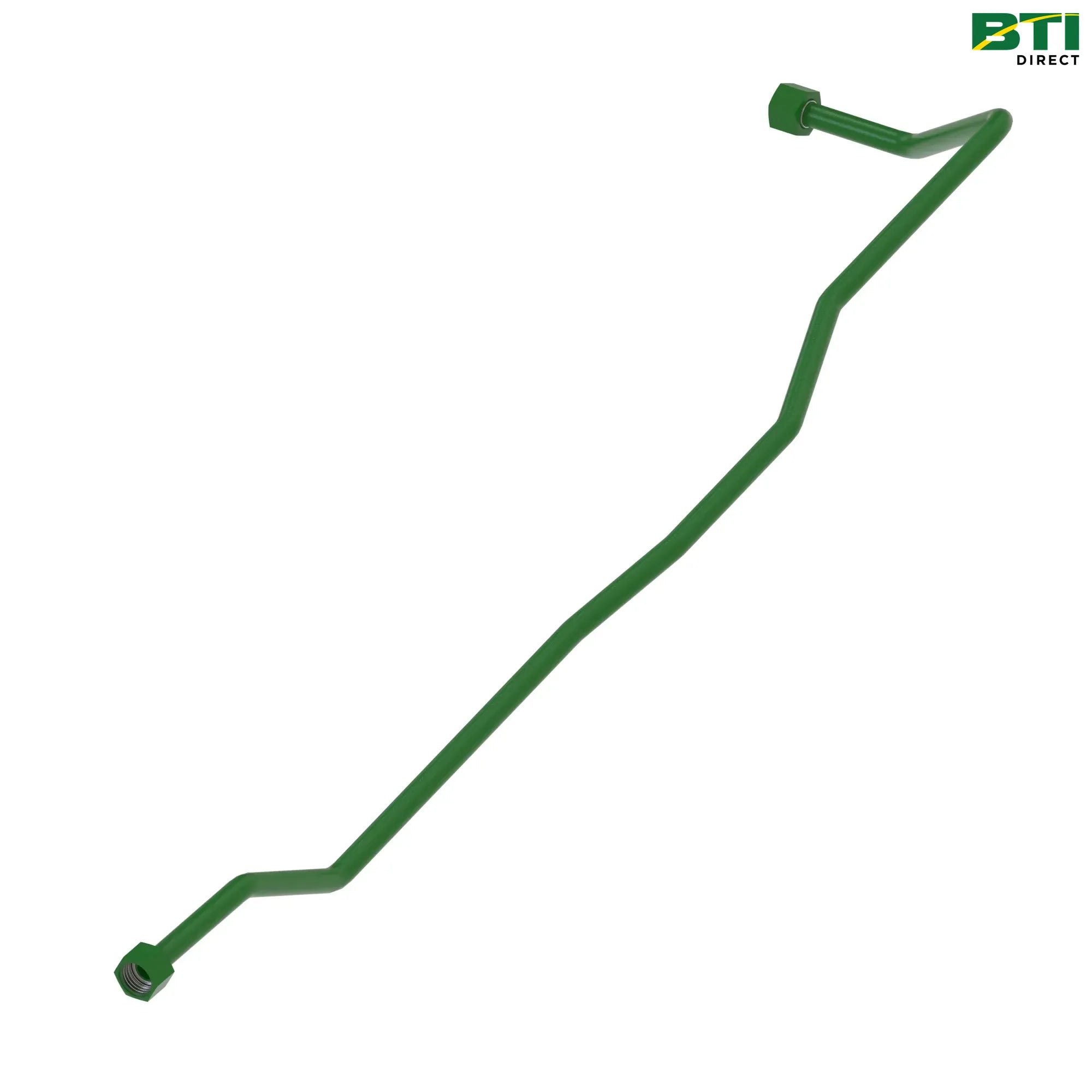 AXE42089: Steering Return Oil Tube