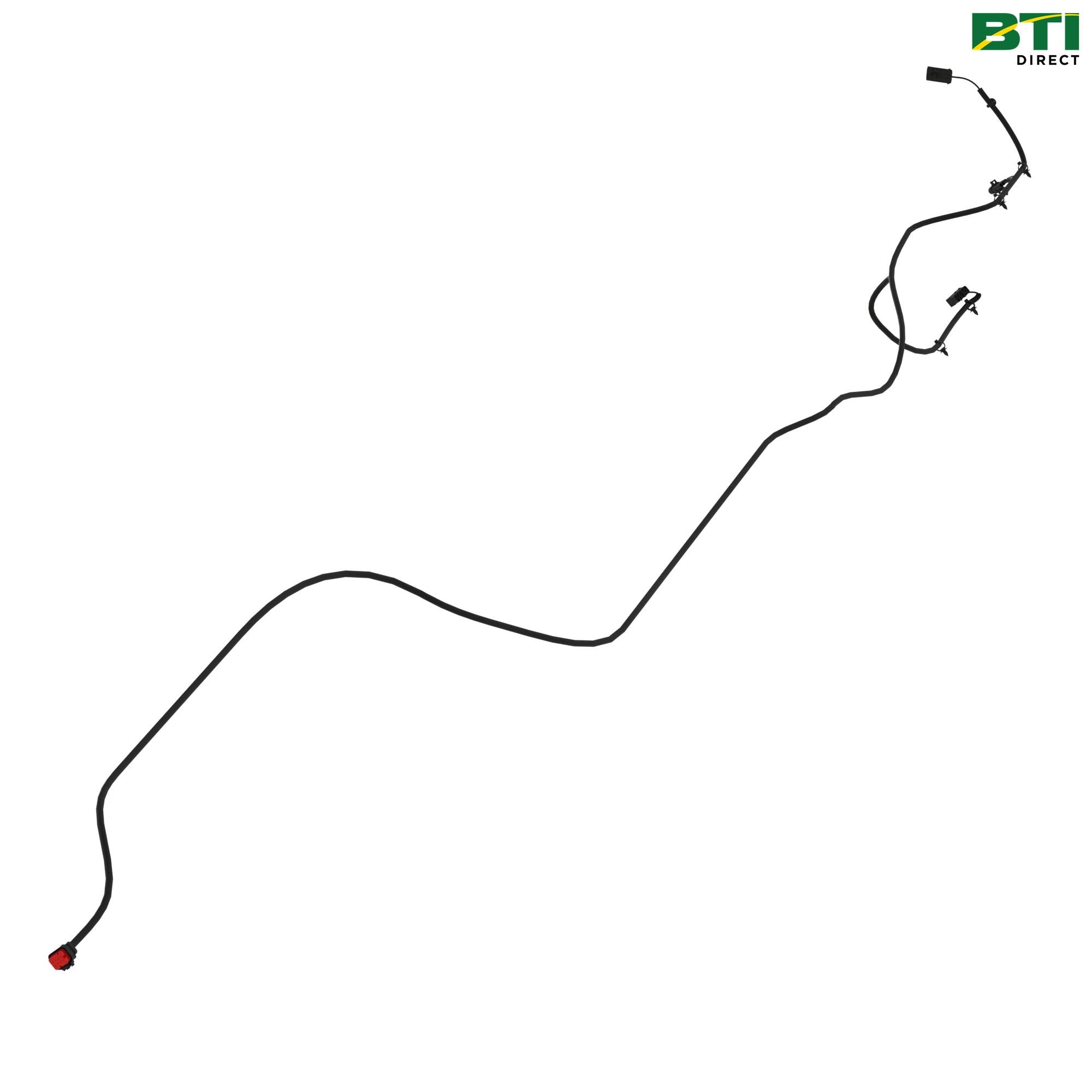 AN402888: Chassis Wiring Harness