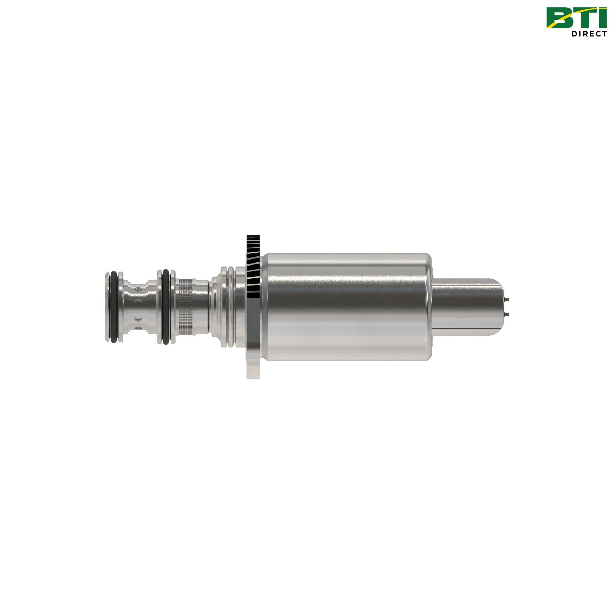 AL222758: Solenoid Valve