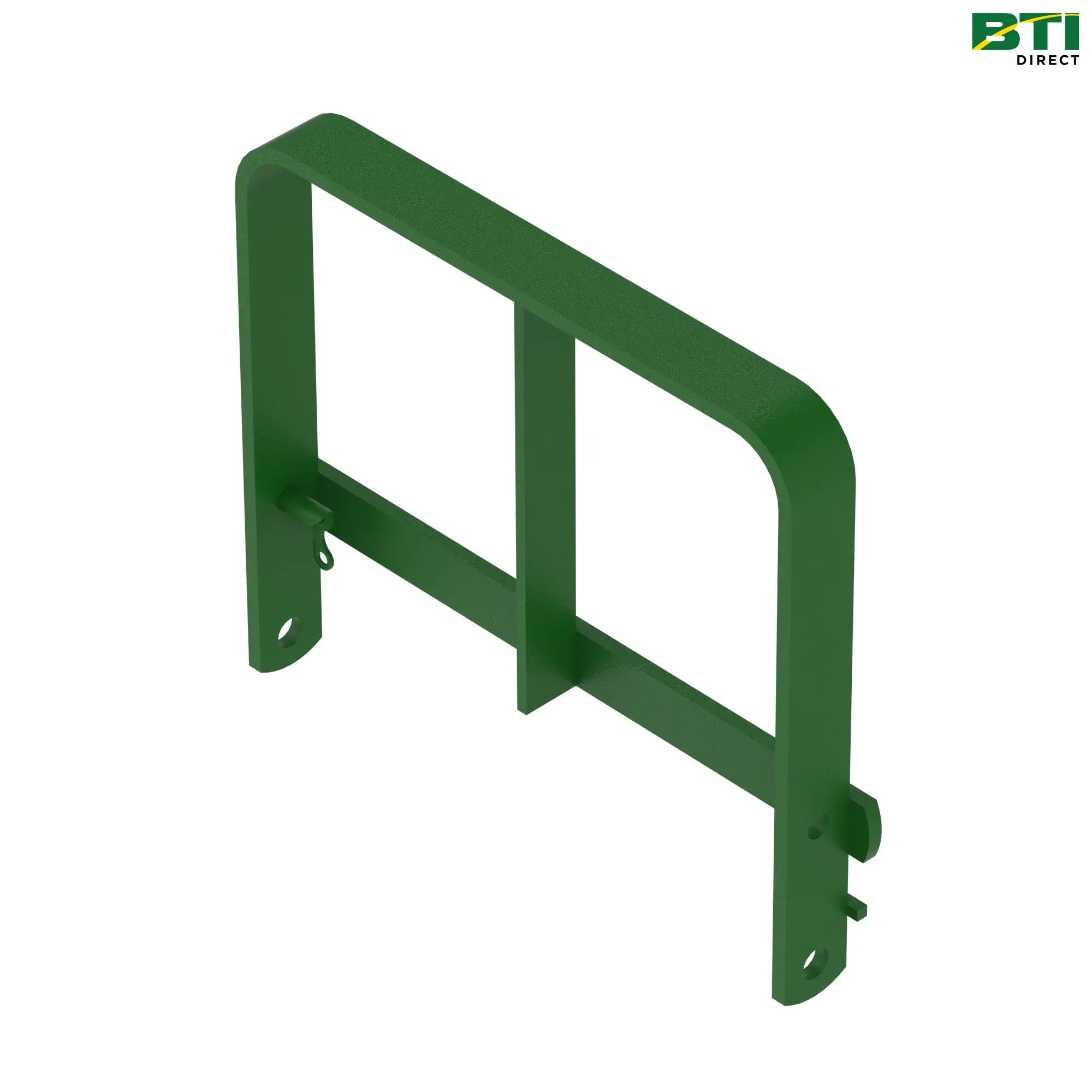 AW31540: Hood Guard Attachment