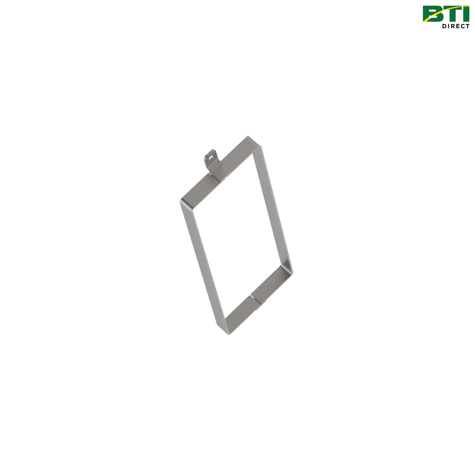 RE207248: Fresh Air Filter Bracket