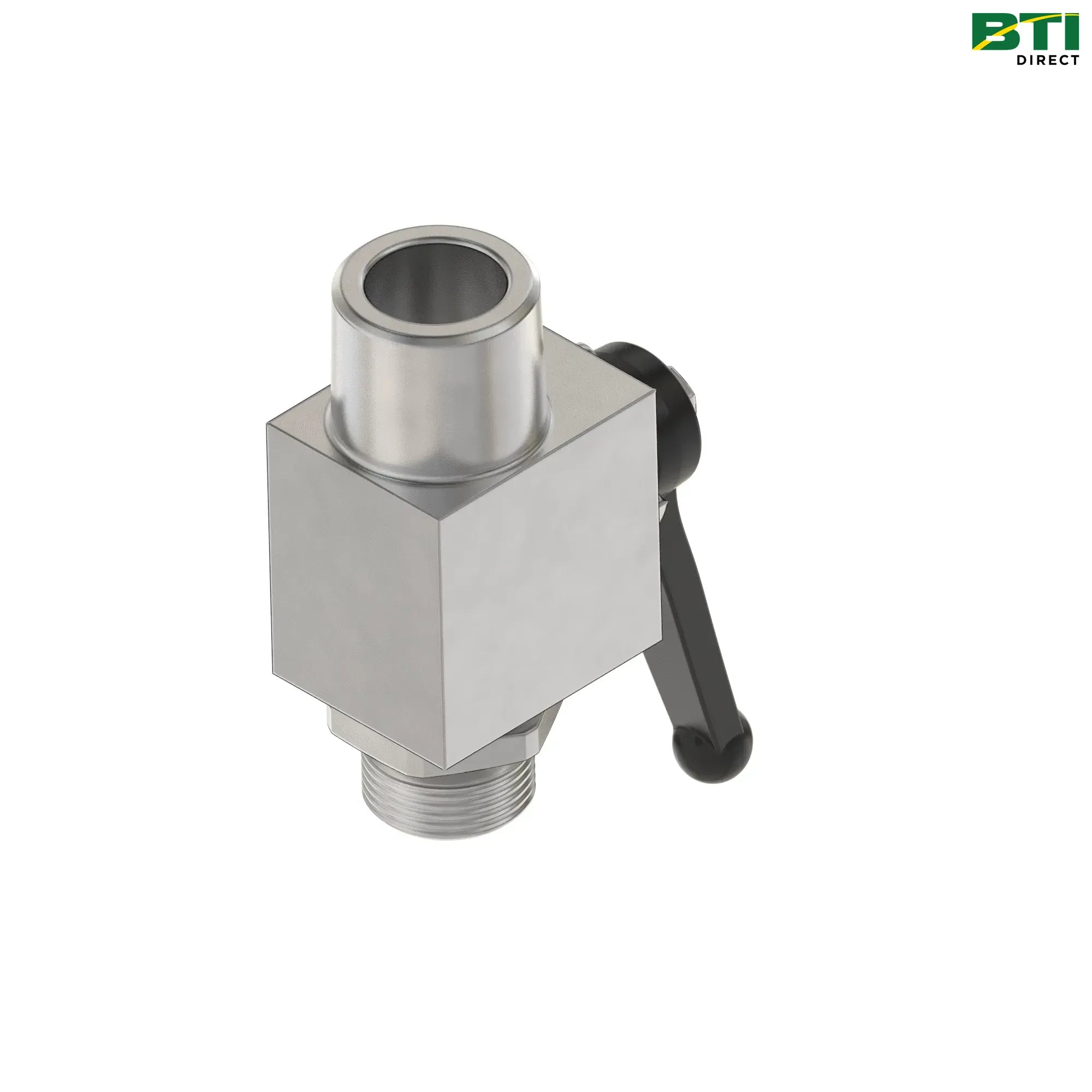 AXE33043: Fuel Shut-Off Valve