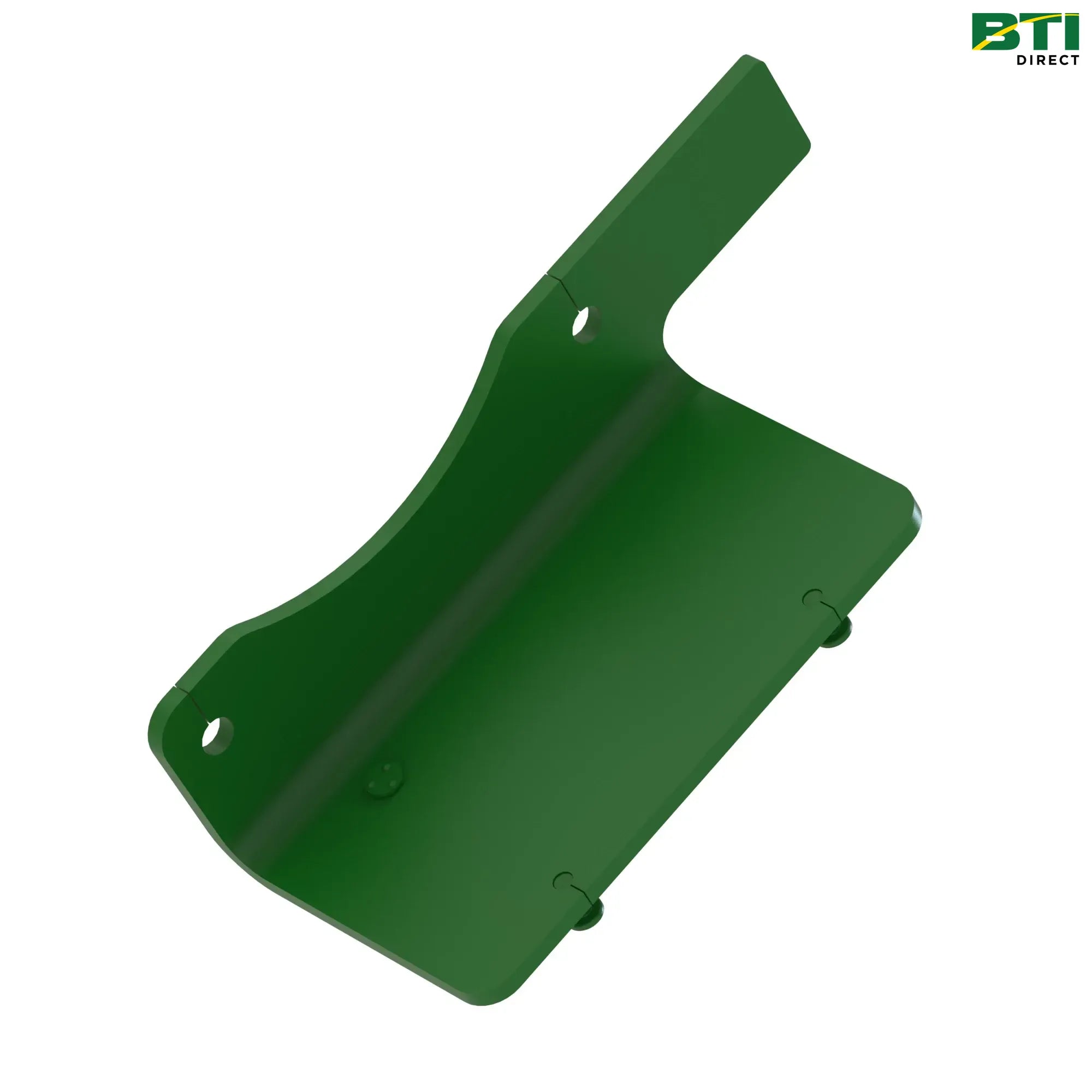RE219594: PTO Shield Assembly Bracket, Right Side