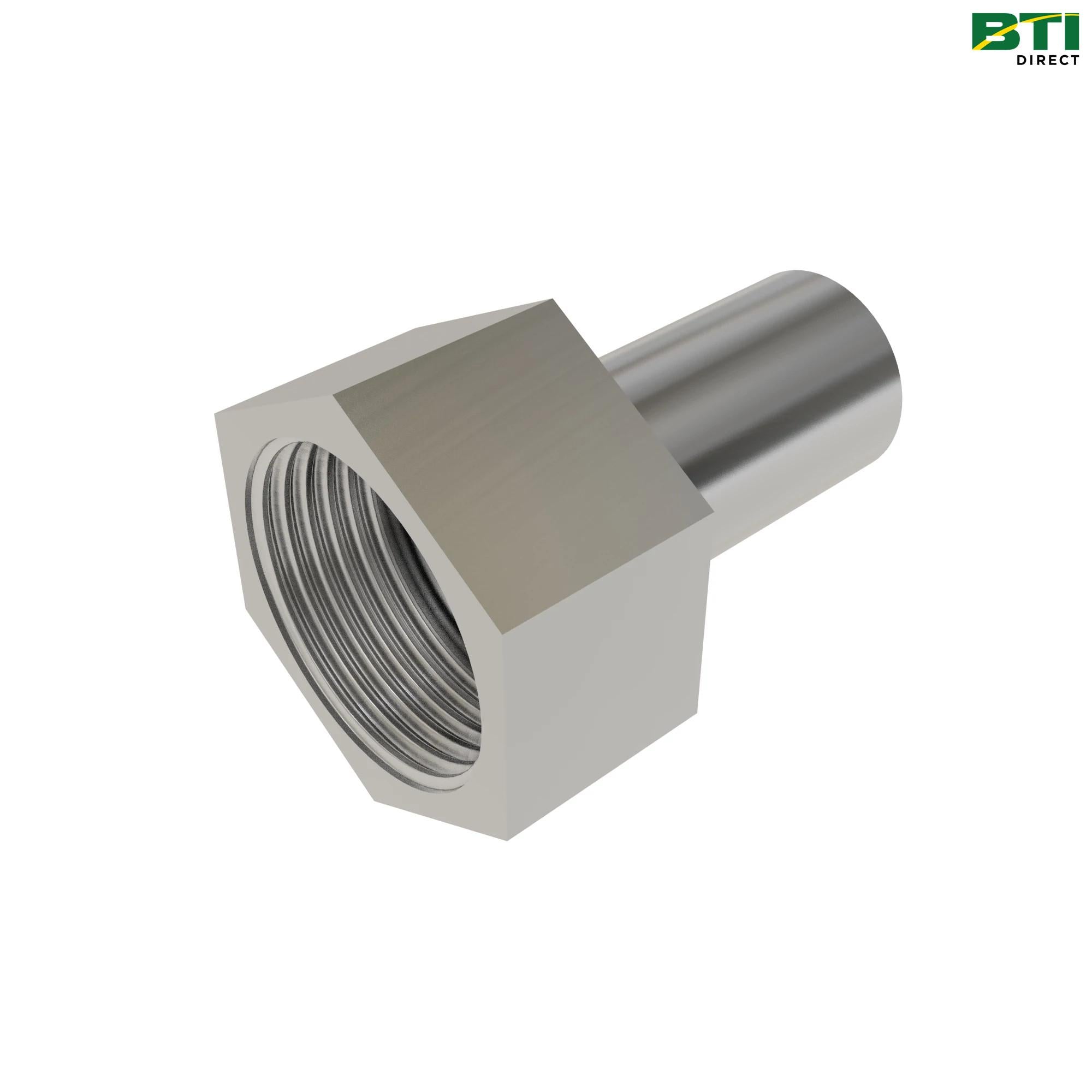 AN275622: Oil Cooler Tube Assembly