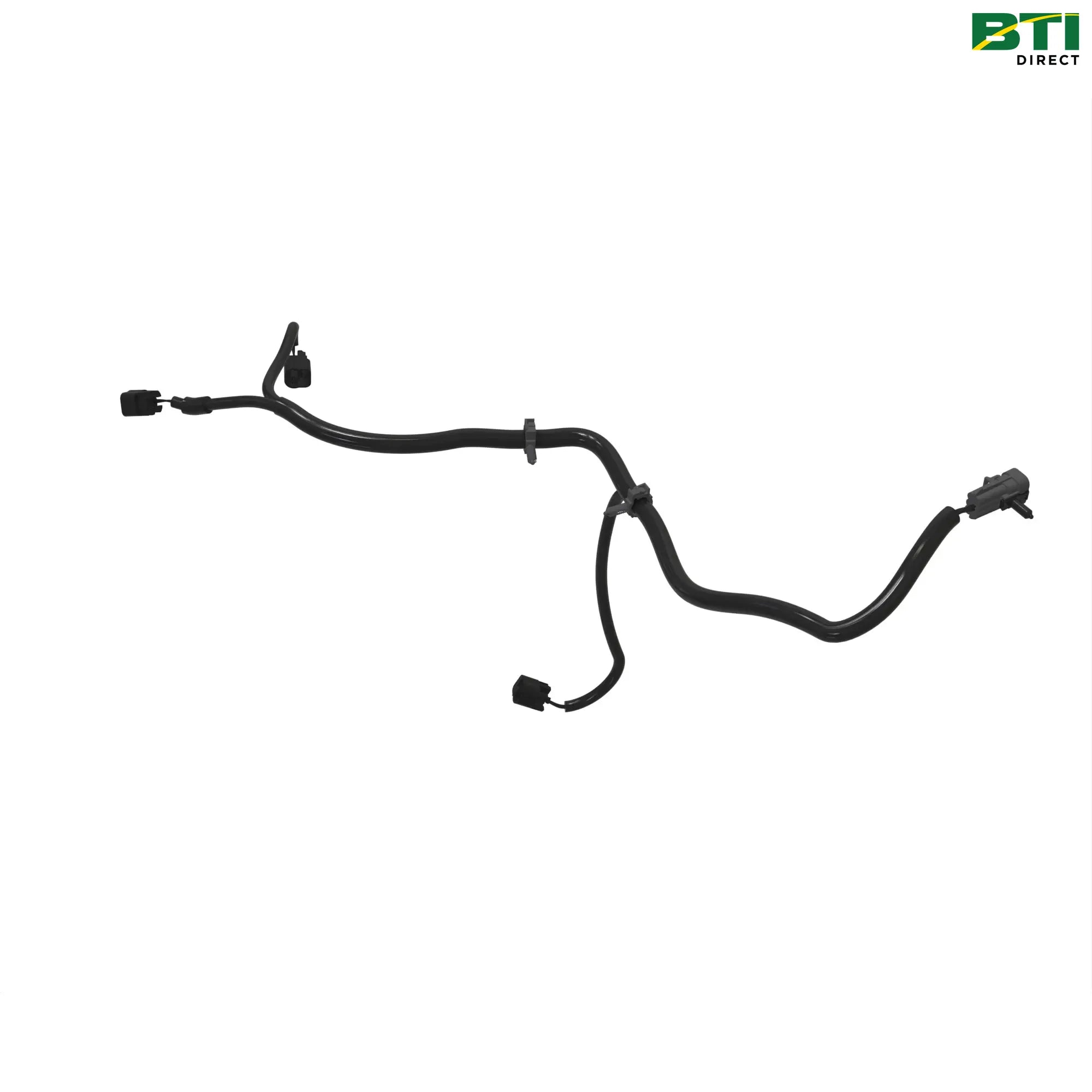 RE251206: PTO Clutch Valve Wiring Harness