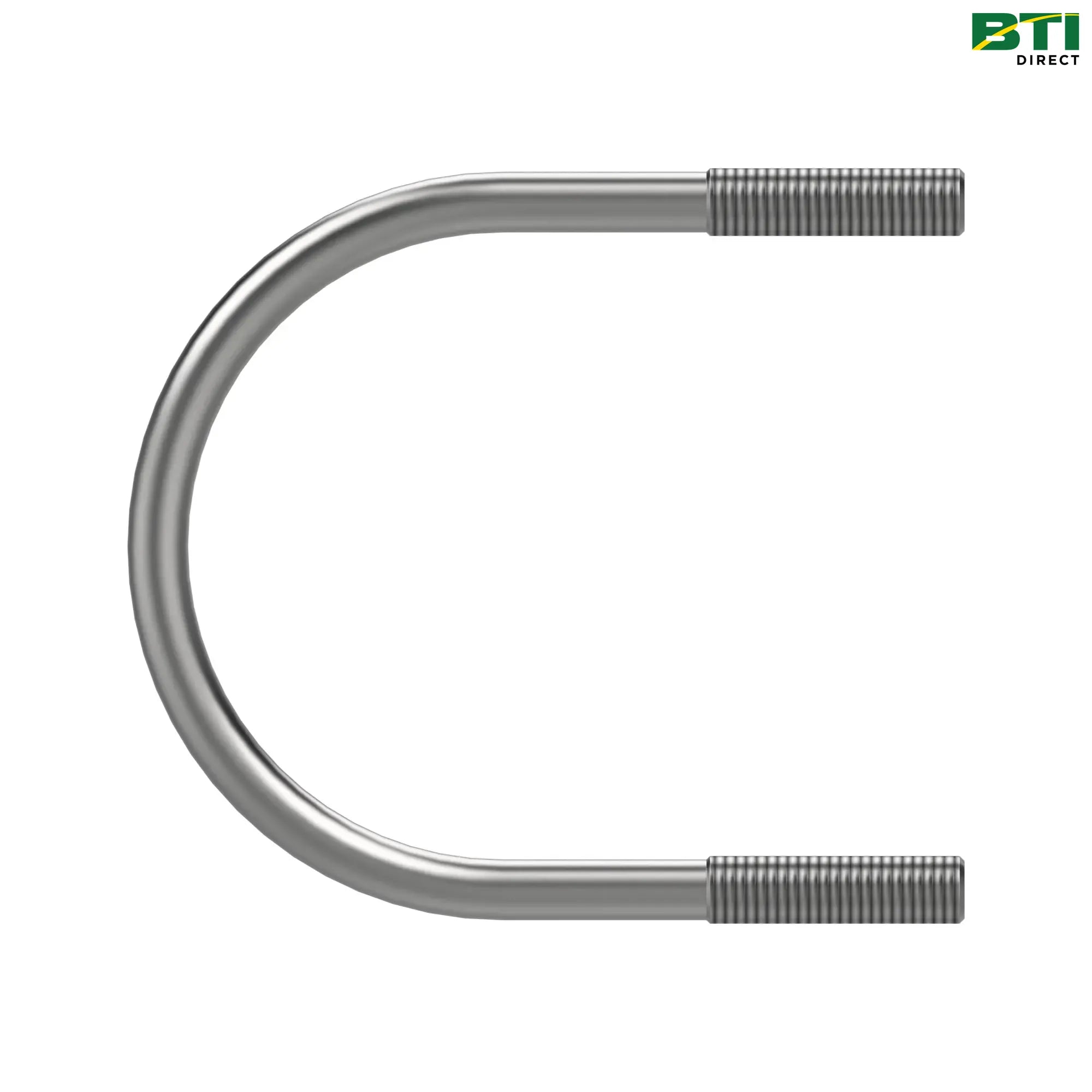 N401409: U-Bolt, M10 X 115