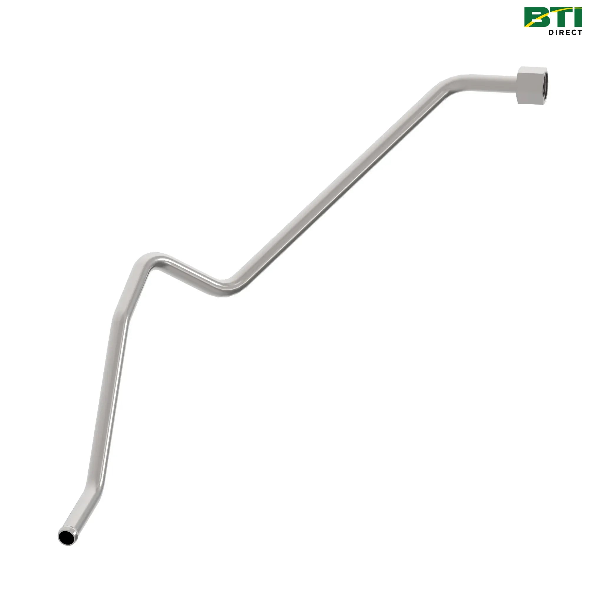 RE334574: Fuel Line, Secondary Water Separator