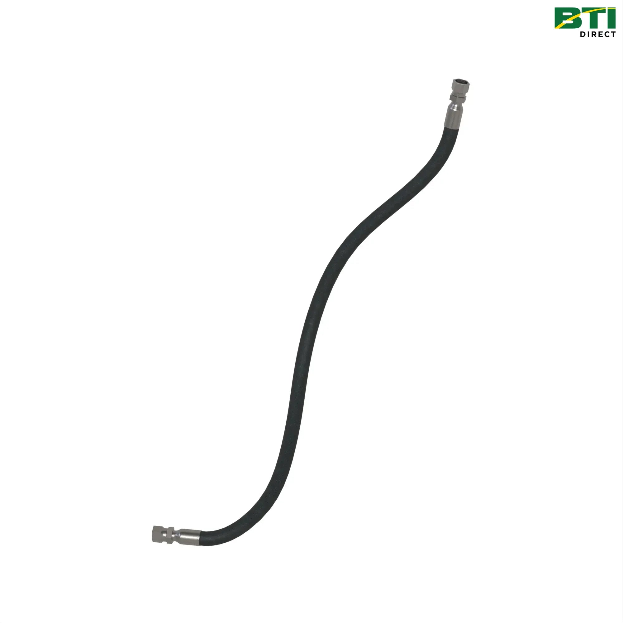 RE282739: PTO Clutch Pressure Hydraulic Hose