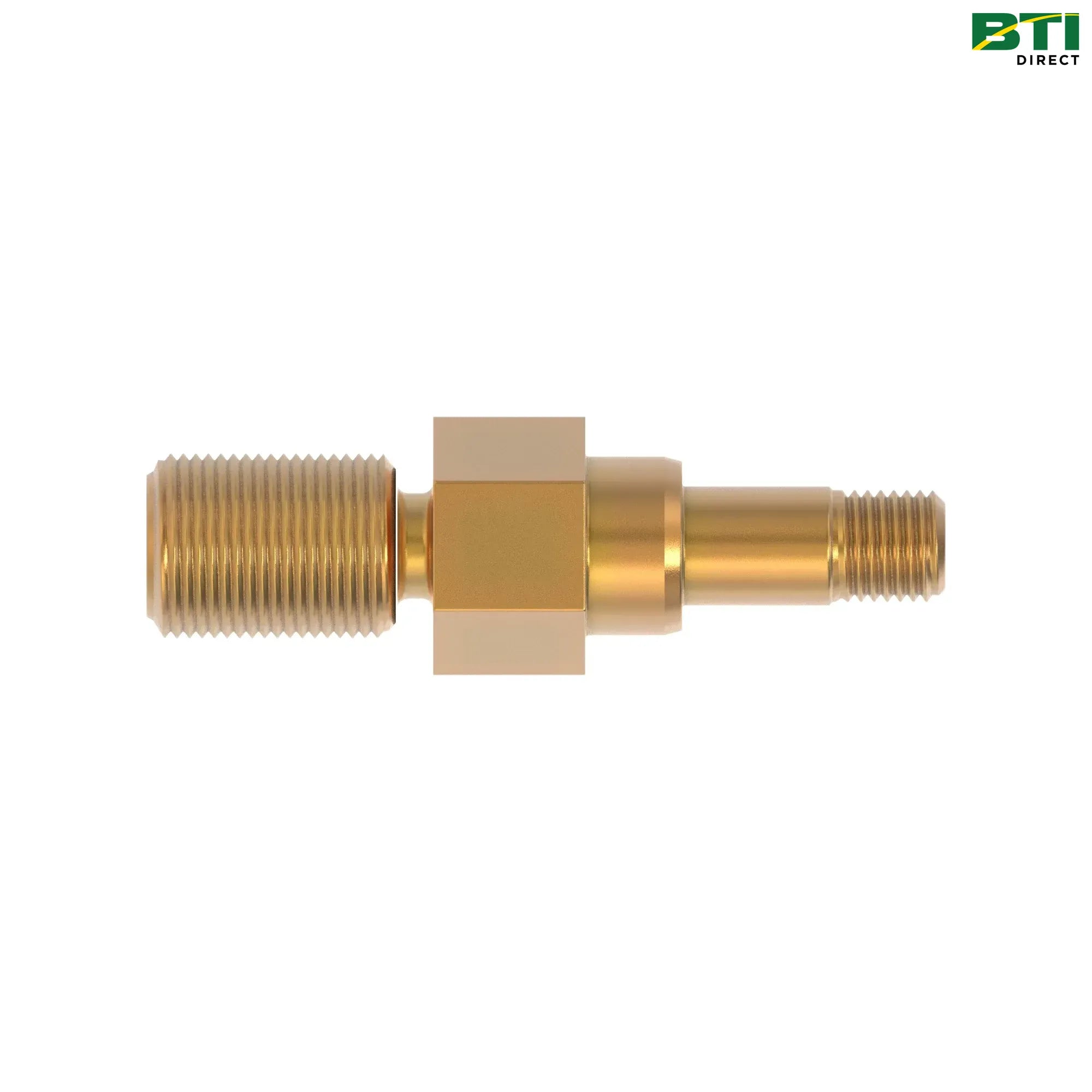 N280564: Closing Wheel Arm Spindle, Right Side