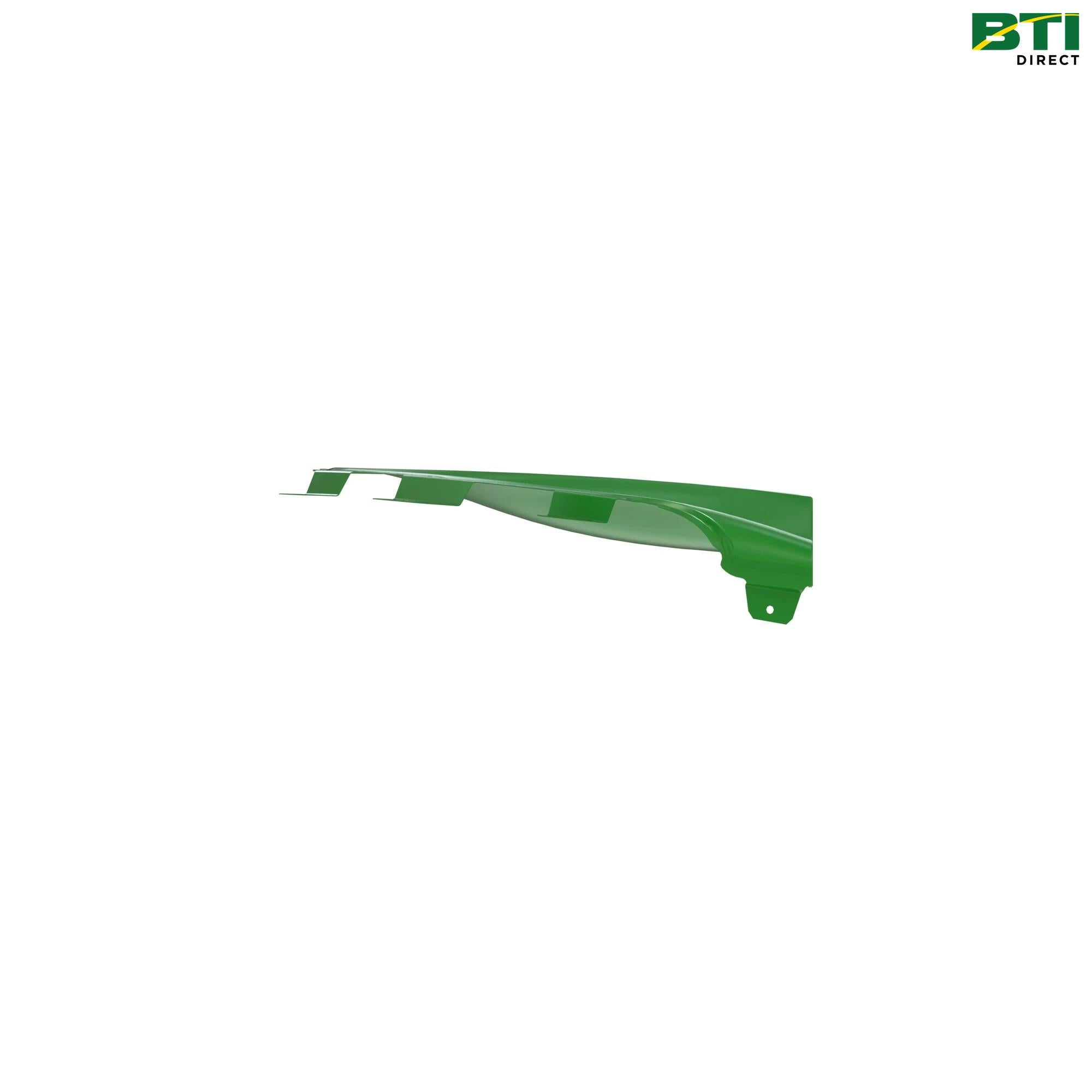 AL216007: Lower Grille, Left Side