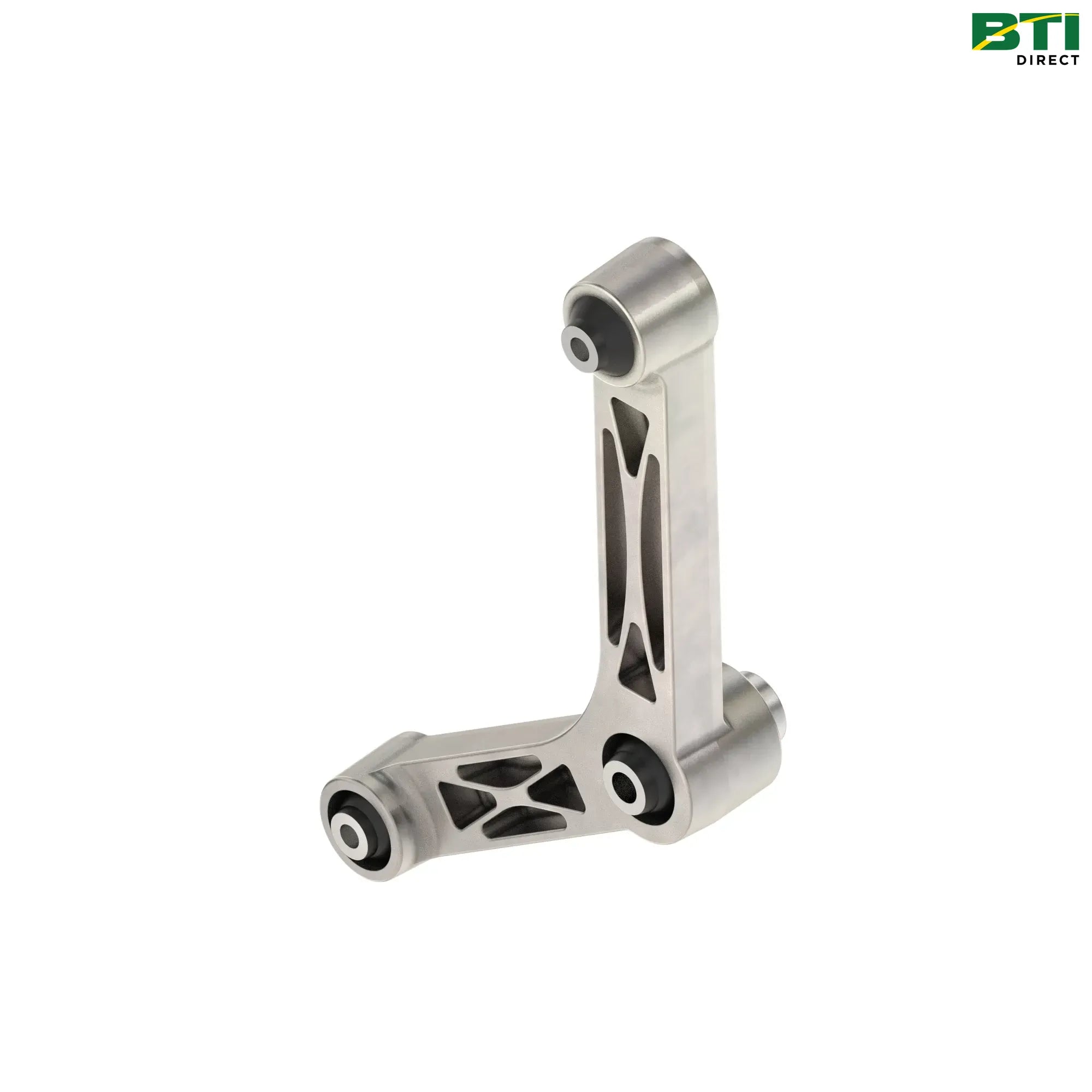 AXE47512: Chaffer Swinger Arm, Right Side Assembly