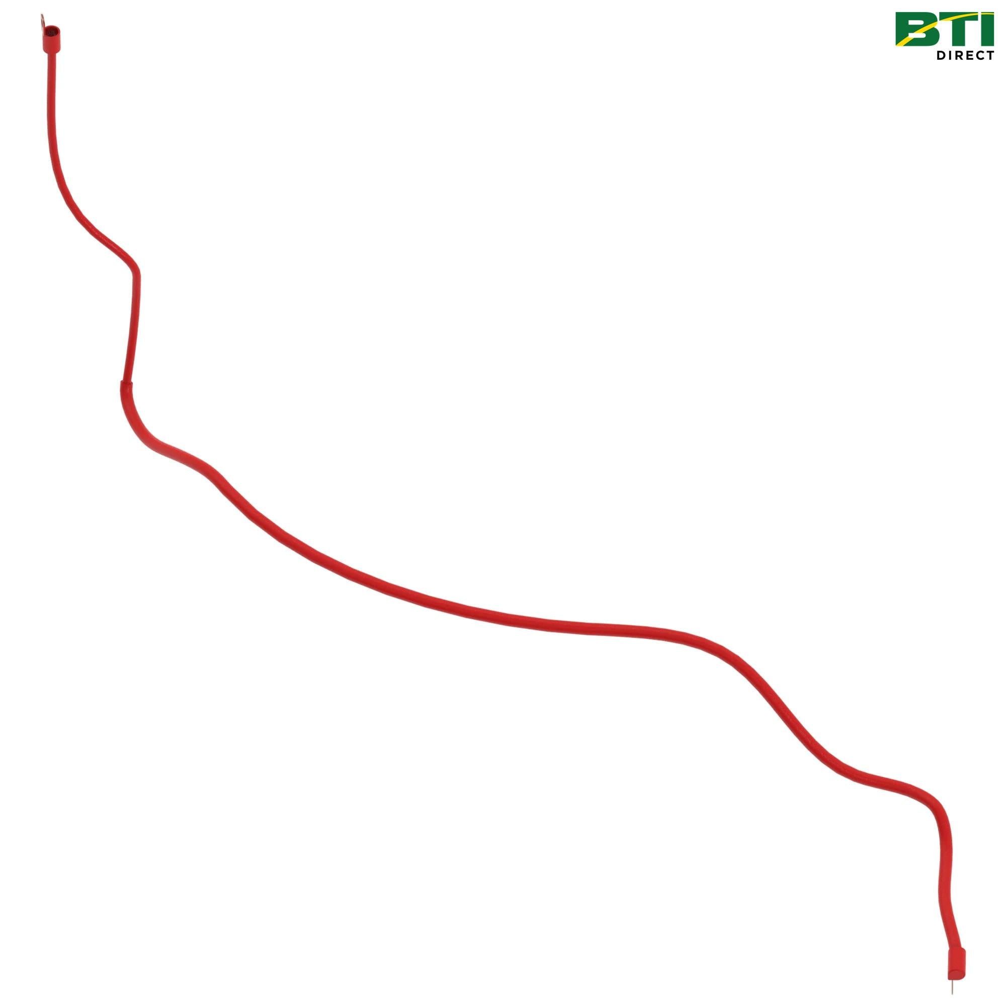 AN302537: Cab Power Battery Cable, Length 2150 mm