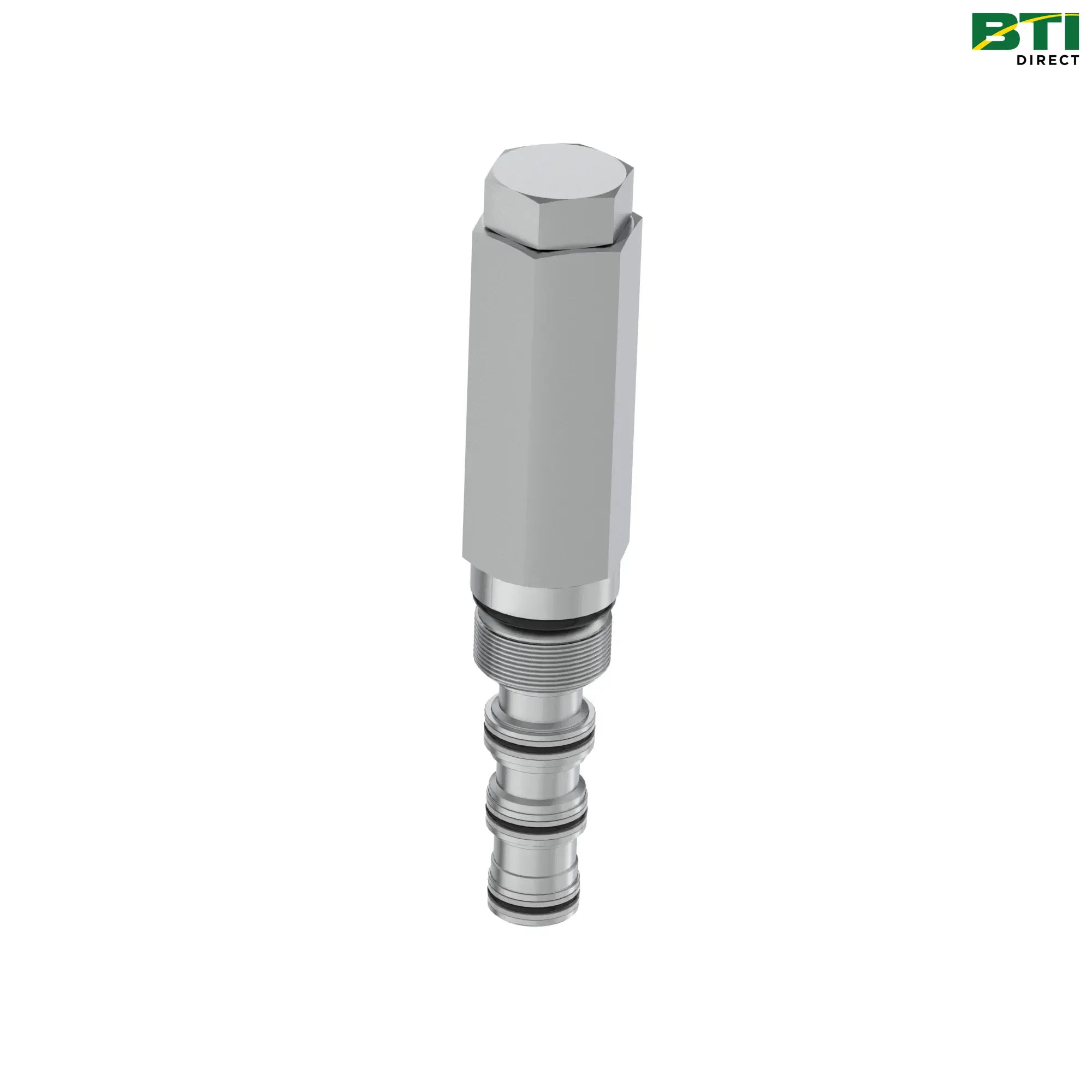 RE172229: Suspension Rod Pressure Control Valve