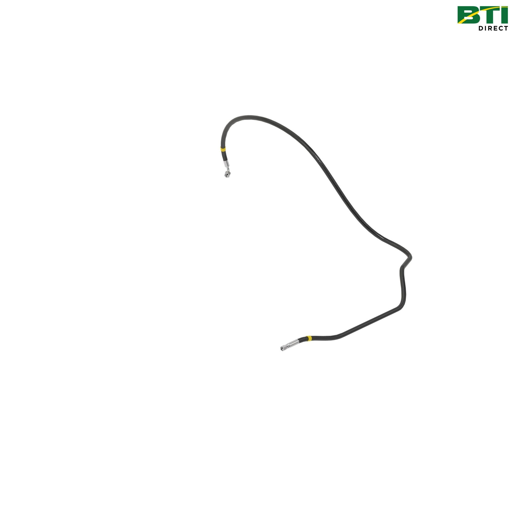 AN404127: Hydraulic Cylinder Hose