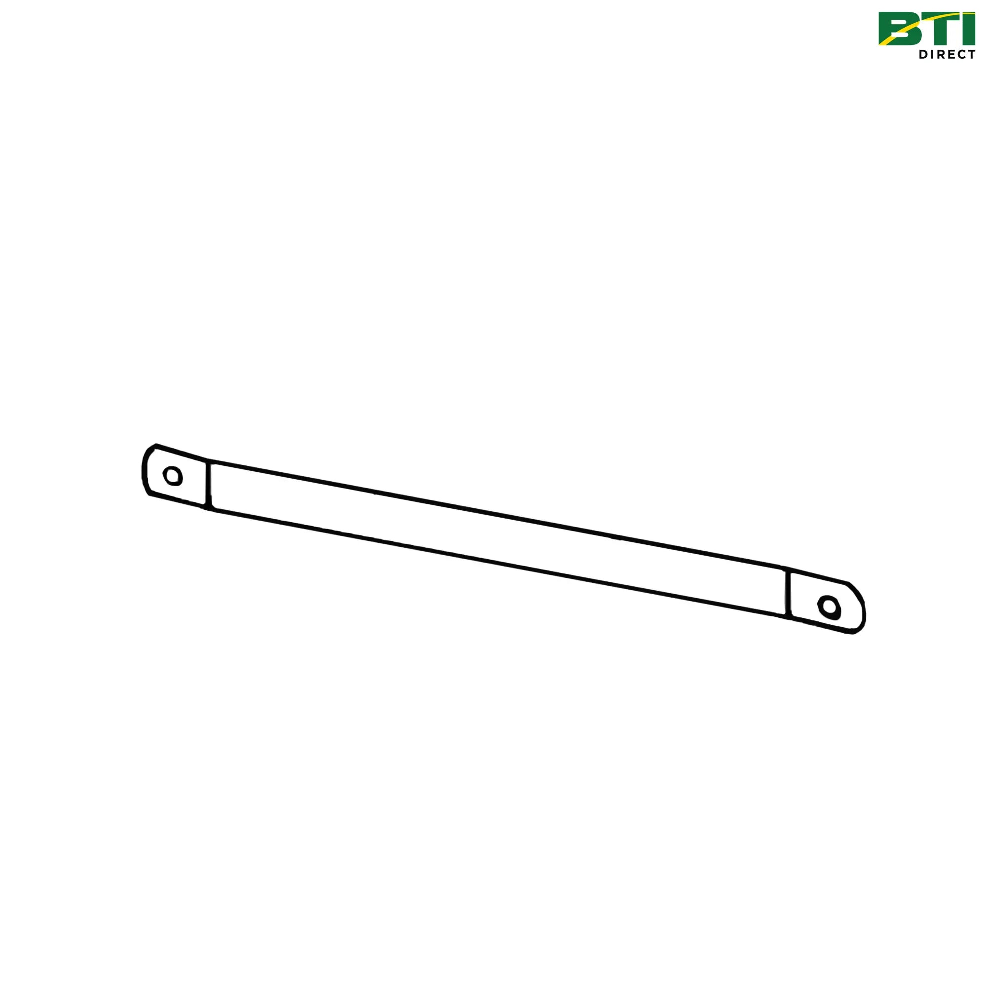 N161924: Cylinder Lift Link Strap