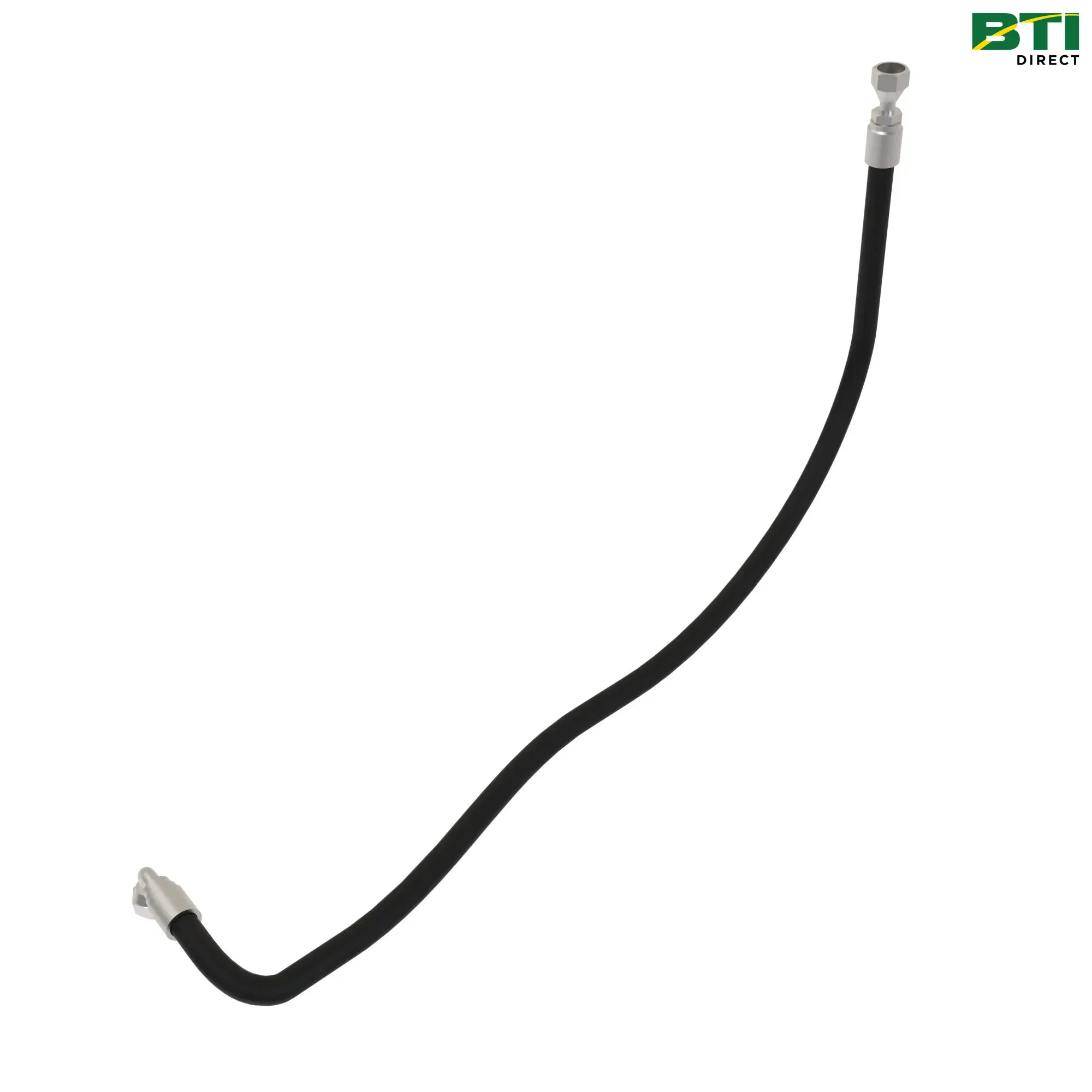 AXE28682: Fuel Line, Return
