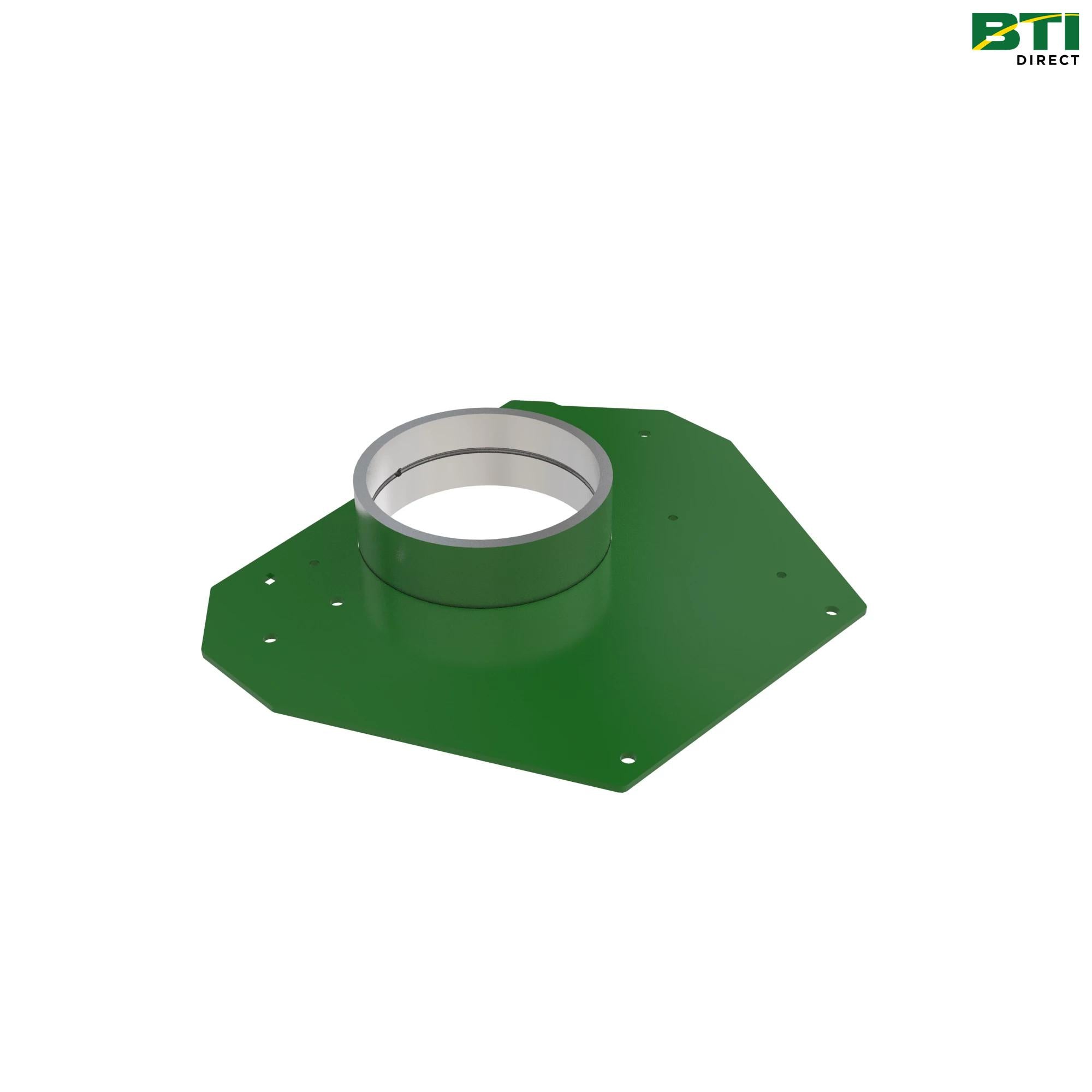 AN372799: Rockshaft Left Pivot