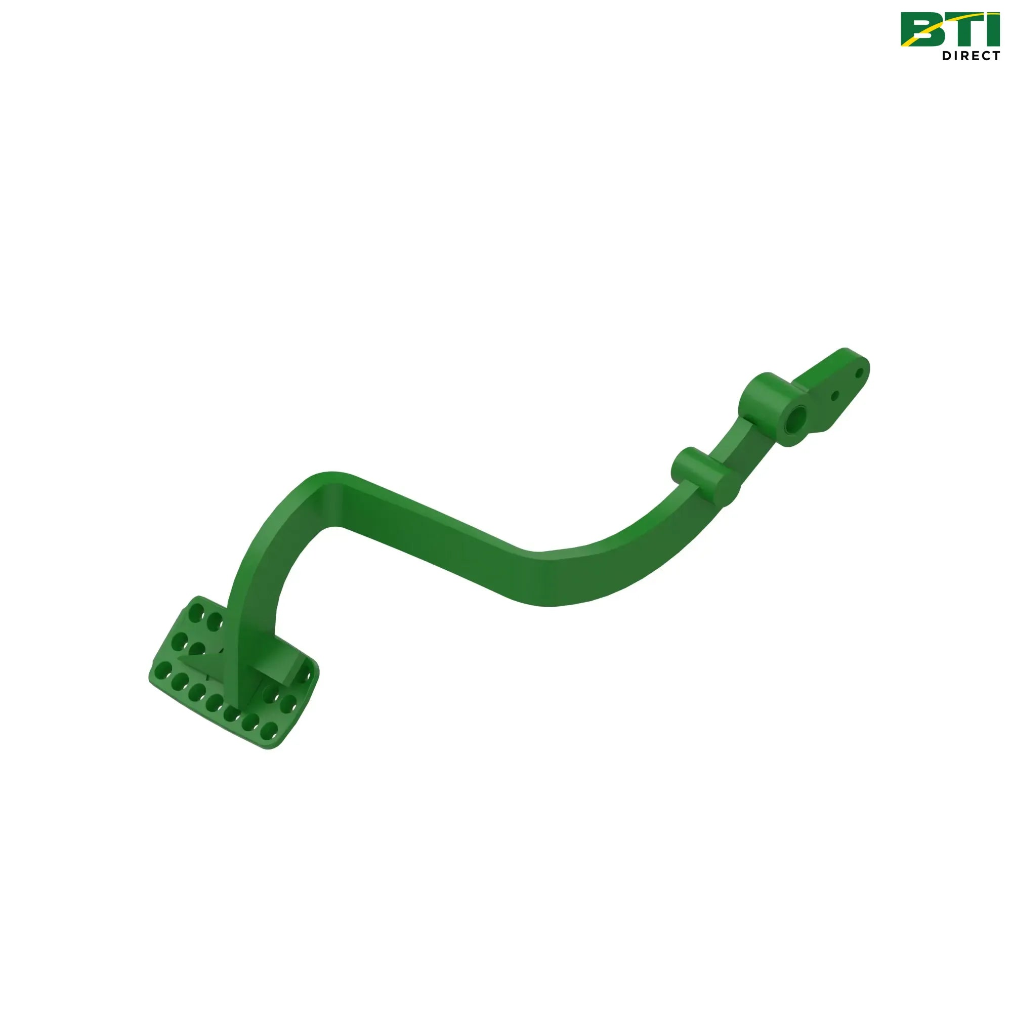 RE220609: Brake Pedal