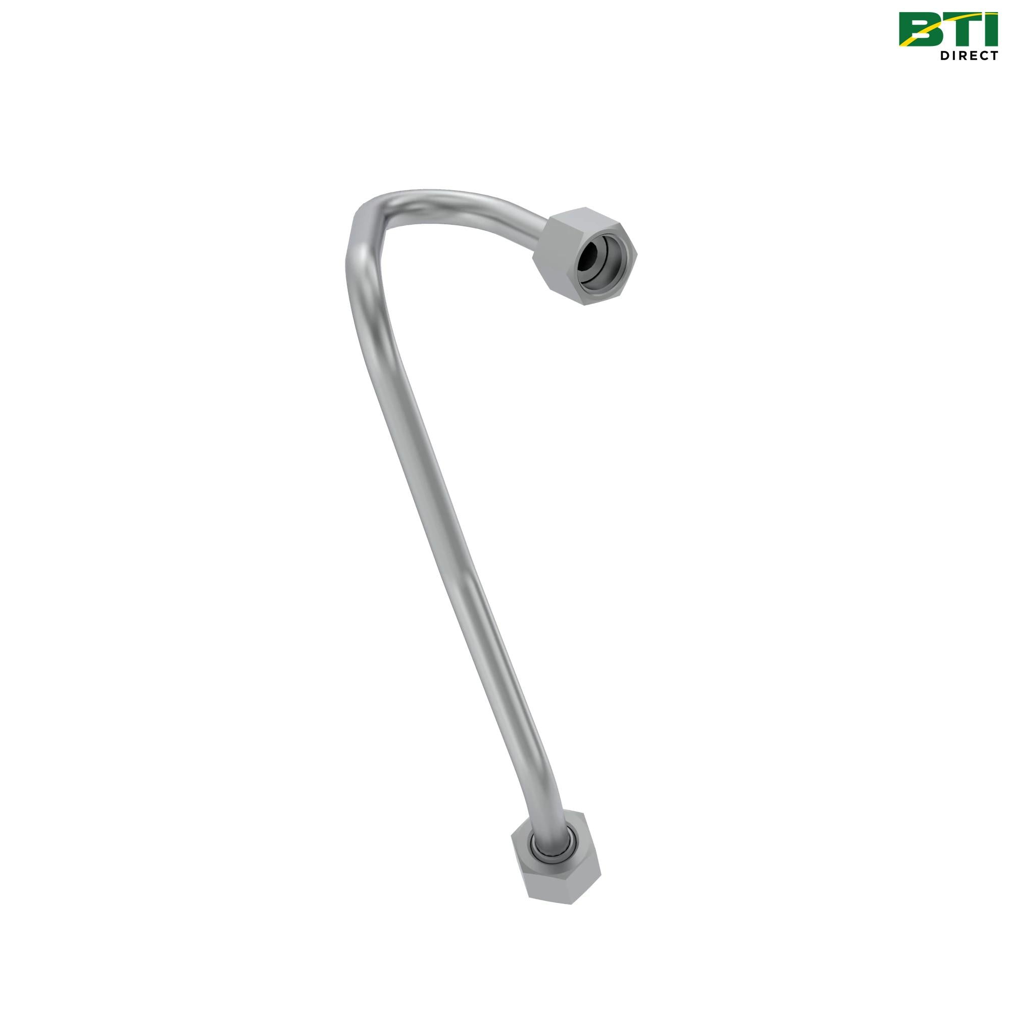 AL81320: Differential Lock Oil Line