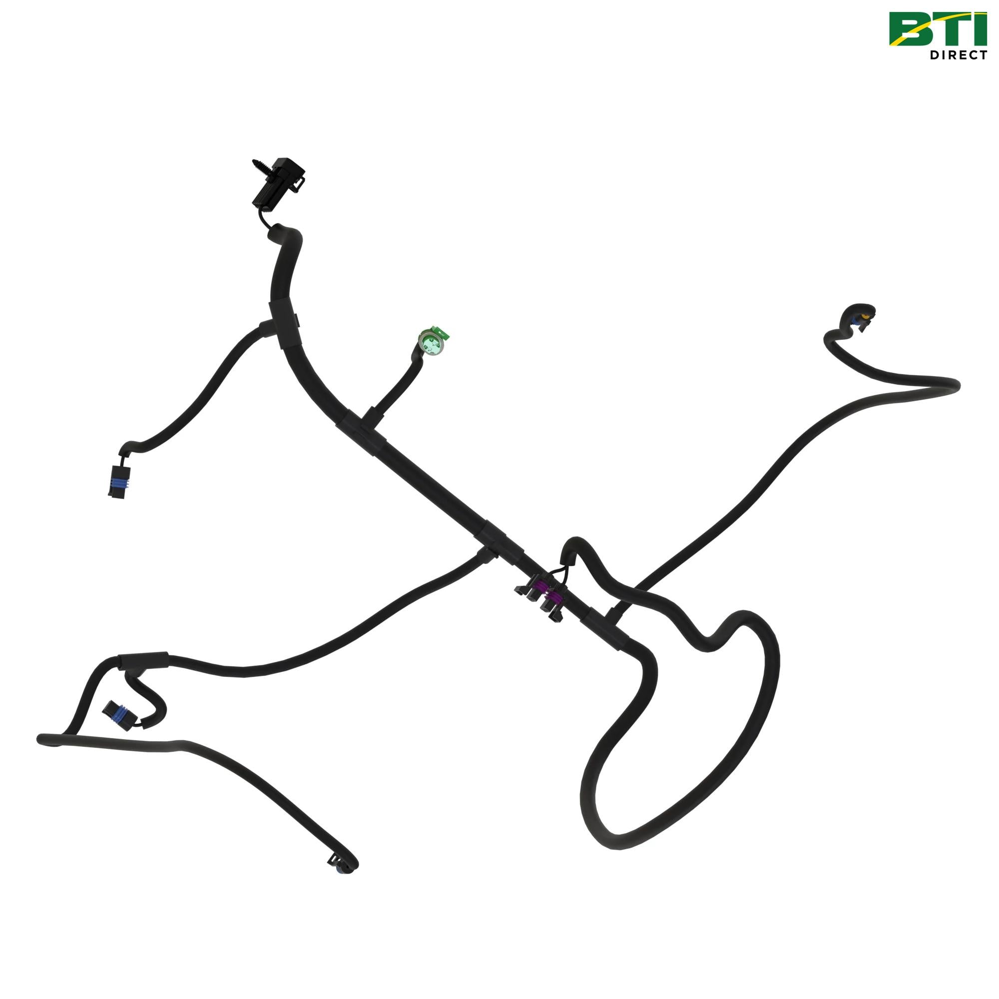 AL221253: Transmission Rear Wiring Harness