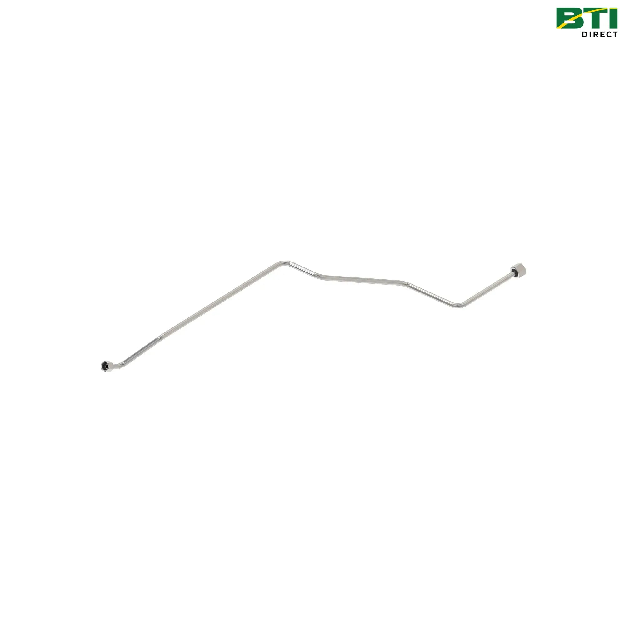 RE225302: PTO Input Oil Line