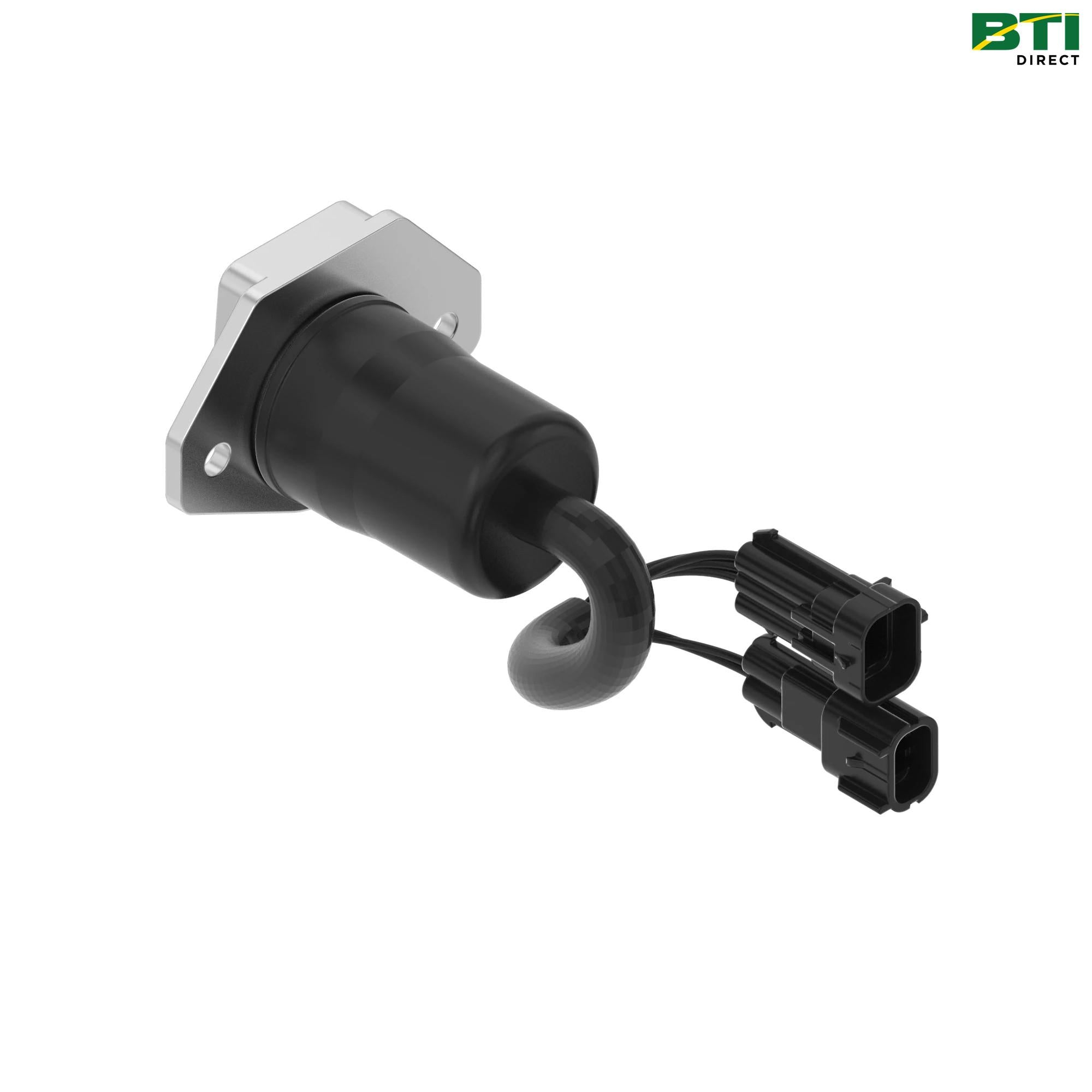 SJ31112: Socket Outlet