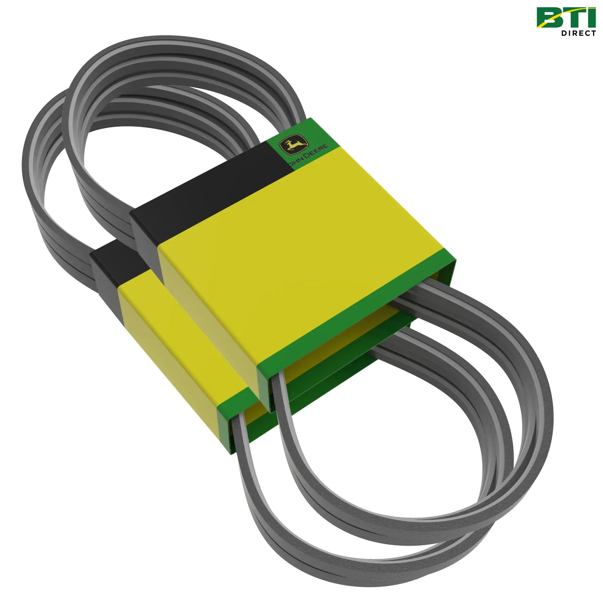 AR78130: Water Pump Belt Set, Effective Length 1469 mm