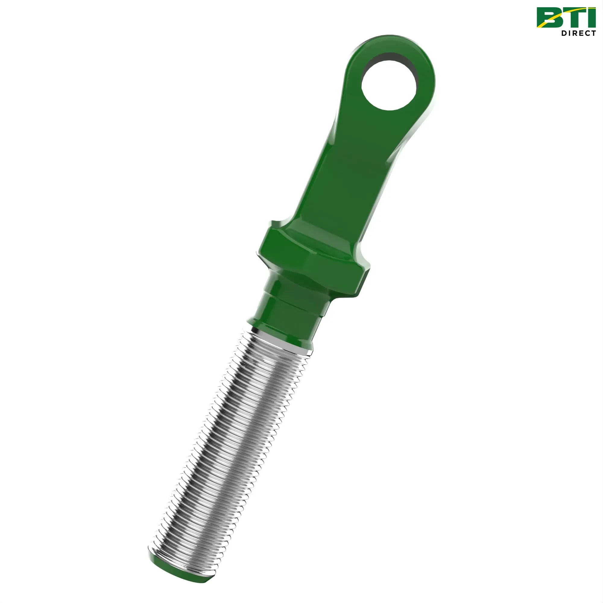 RE189123: Center Link End