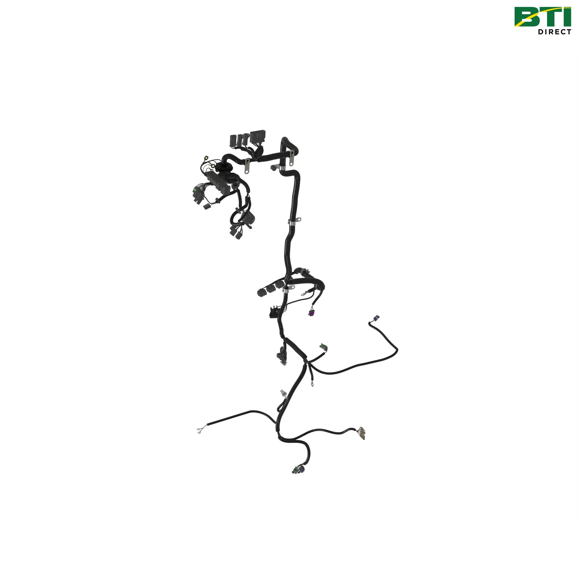 RE226316: Transmission Straddle Mount Wiring Harness