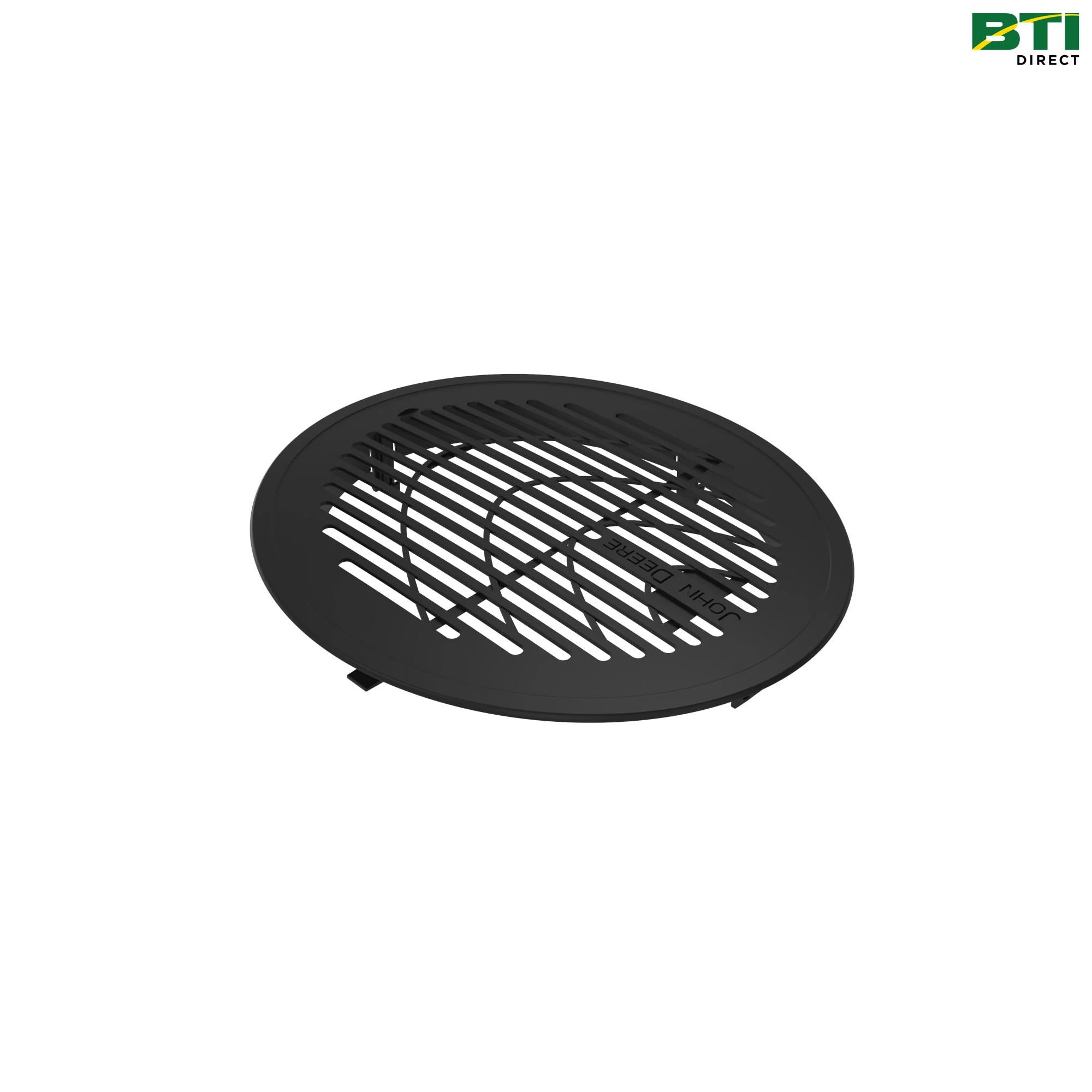 L175592: Speaker Grille, Left Side
