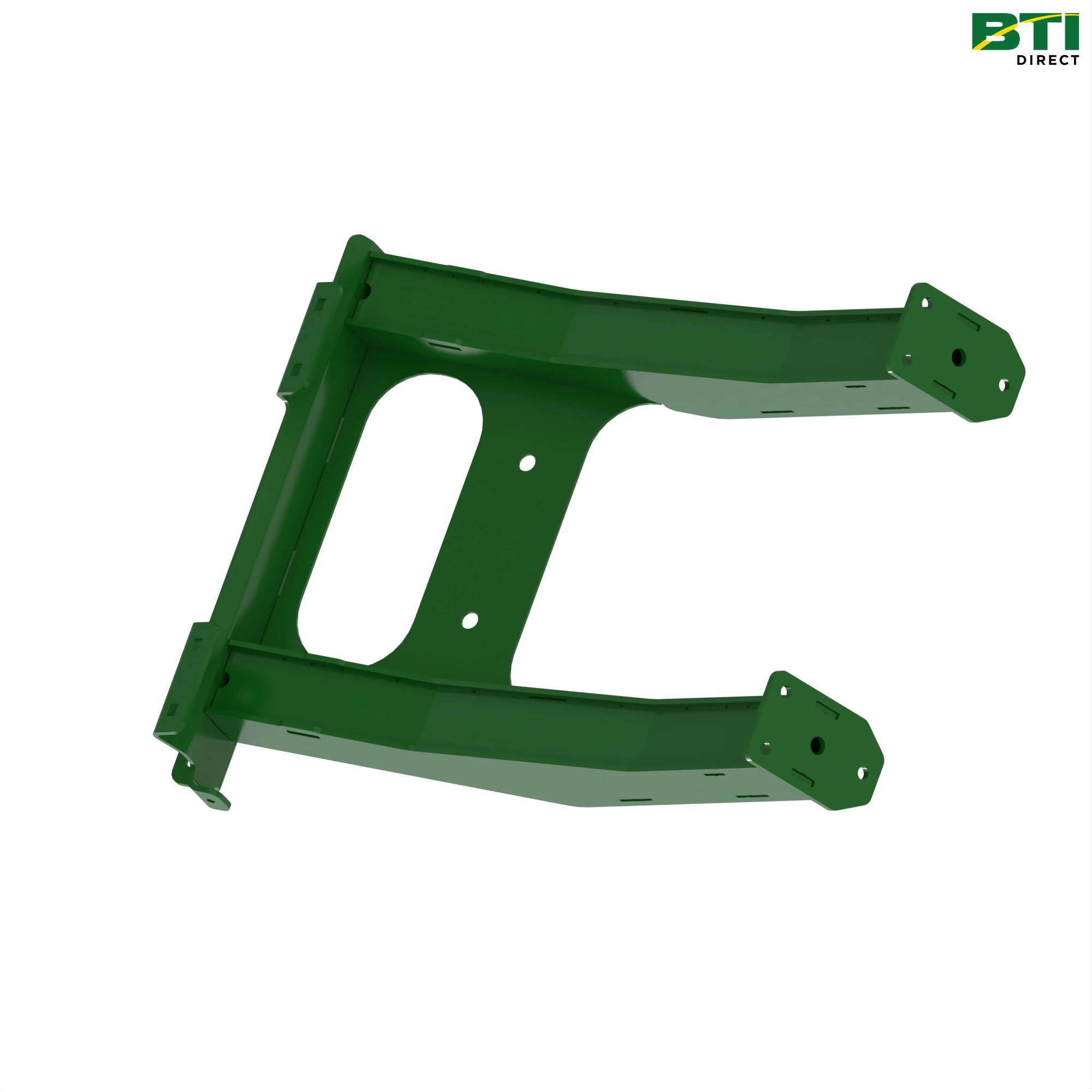 AN402676: Rear Grease Tank Support
