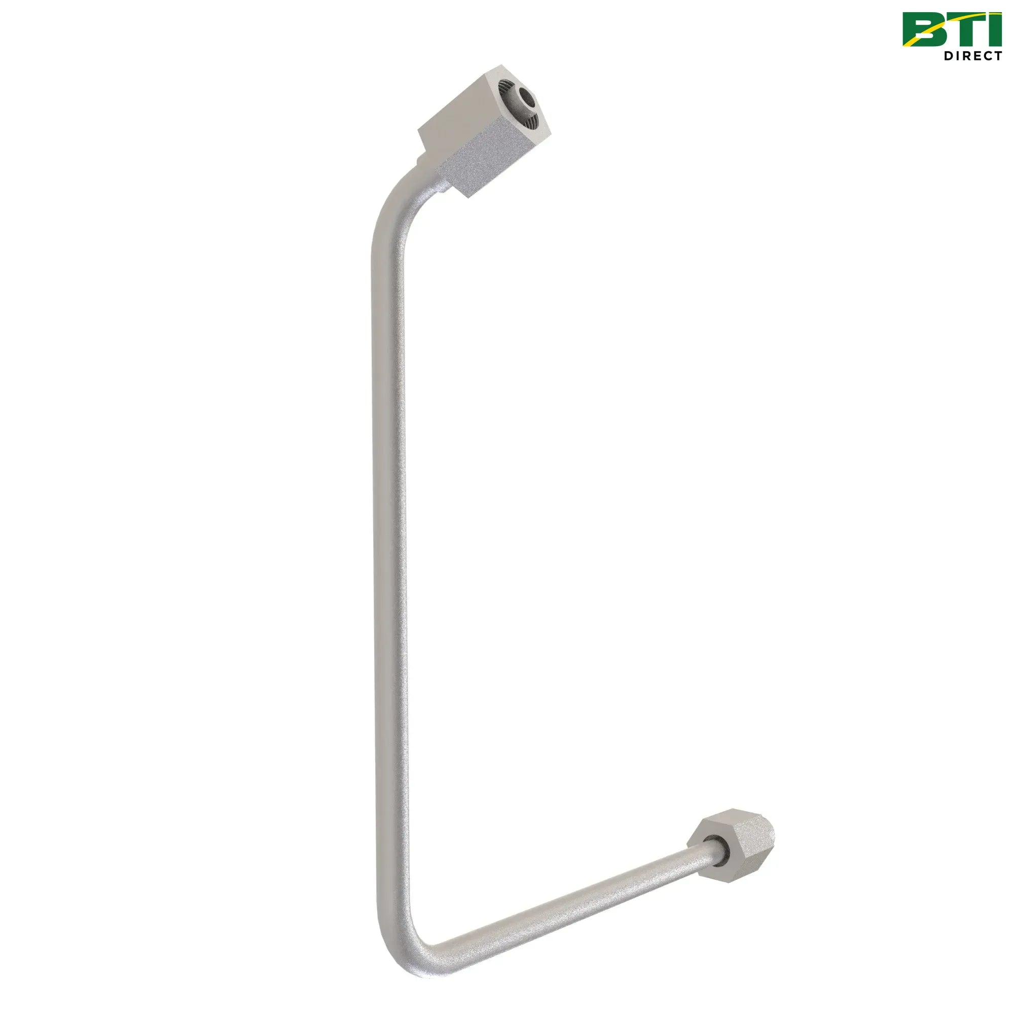 AN400715: Surge Tank Tube