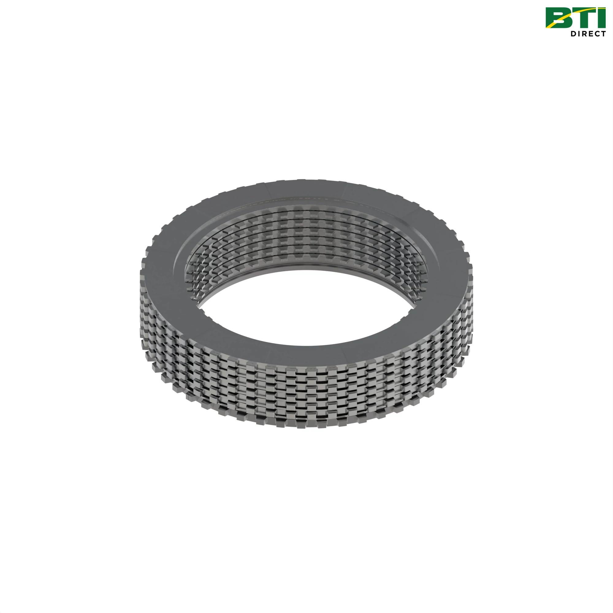 AL208629: Transmission Clutch