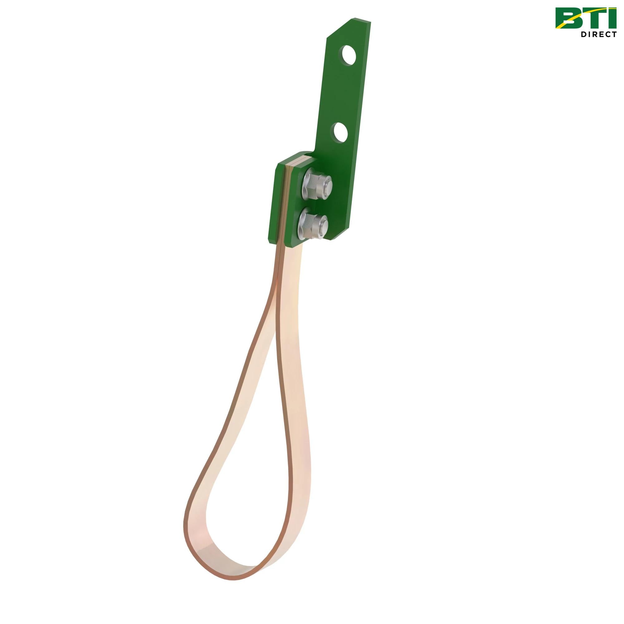 AL209477: Handle