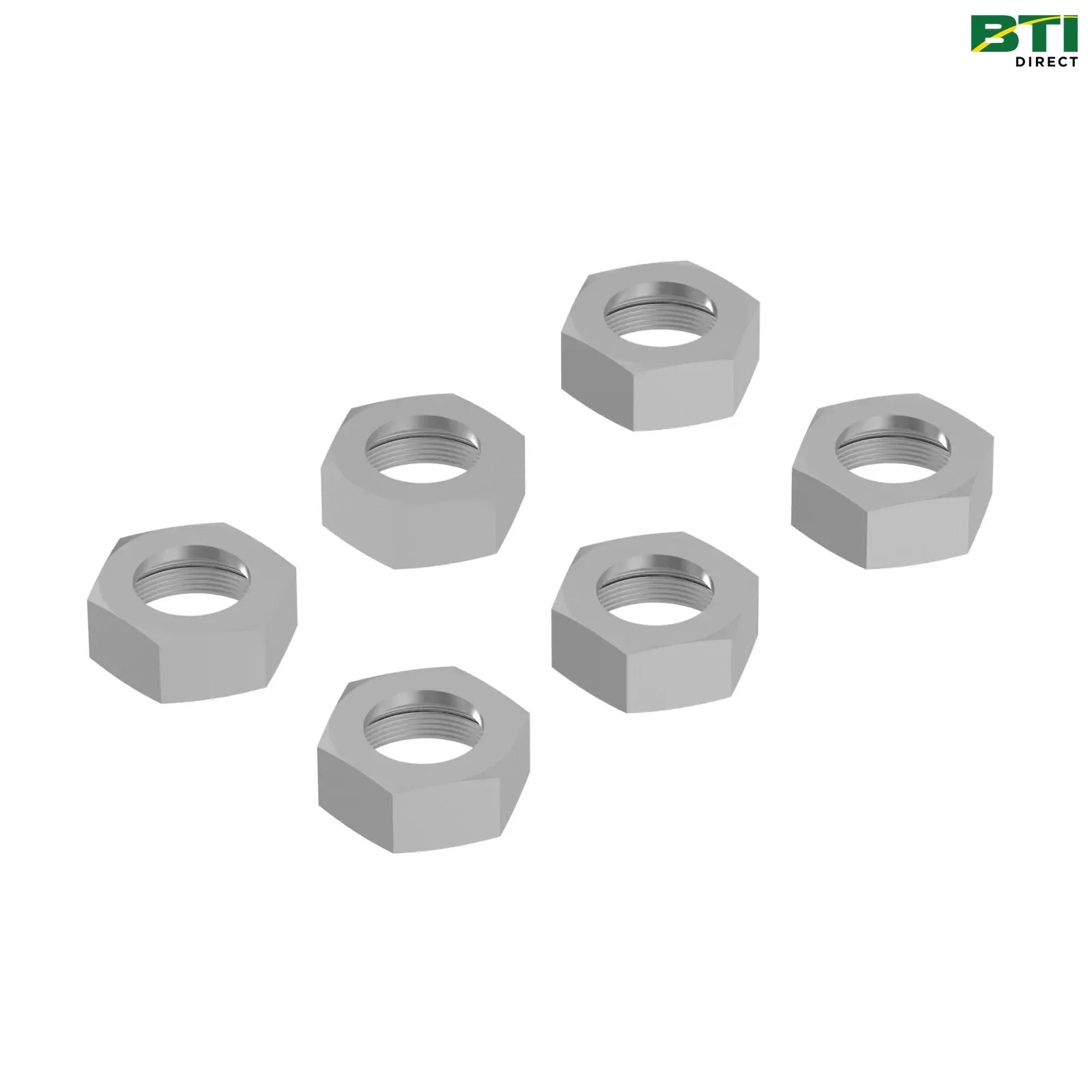 AXE13484: Coil Nut Kit