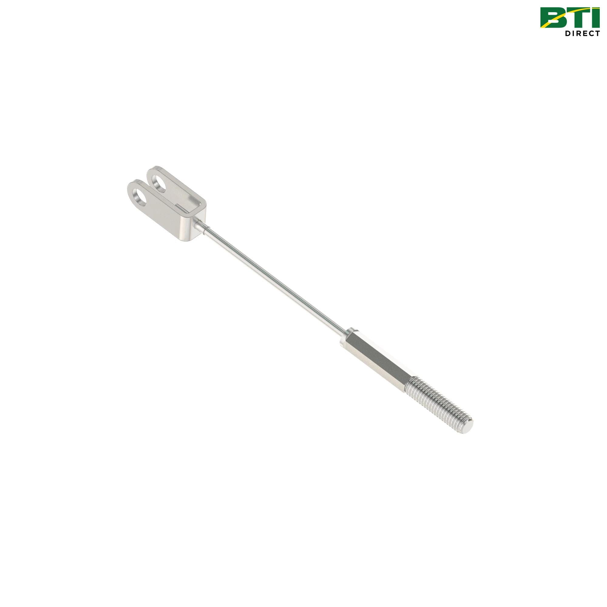 AN273753: Rear Drum Pressure Torsion Tube Cable
