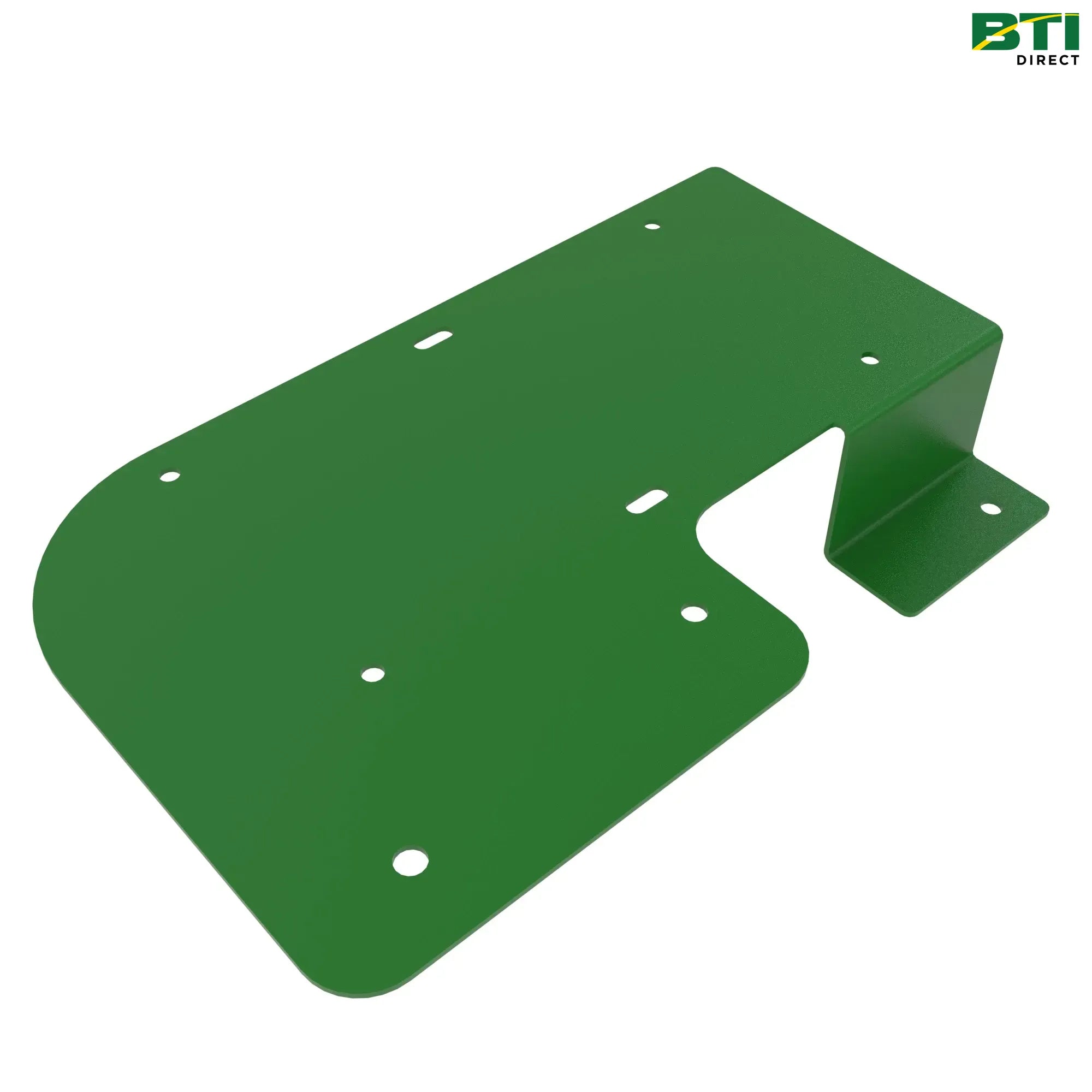 N311019: Left Side Warning Light Bracket