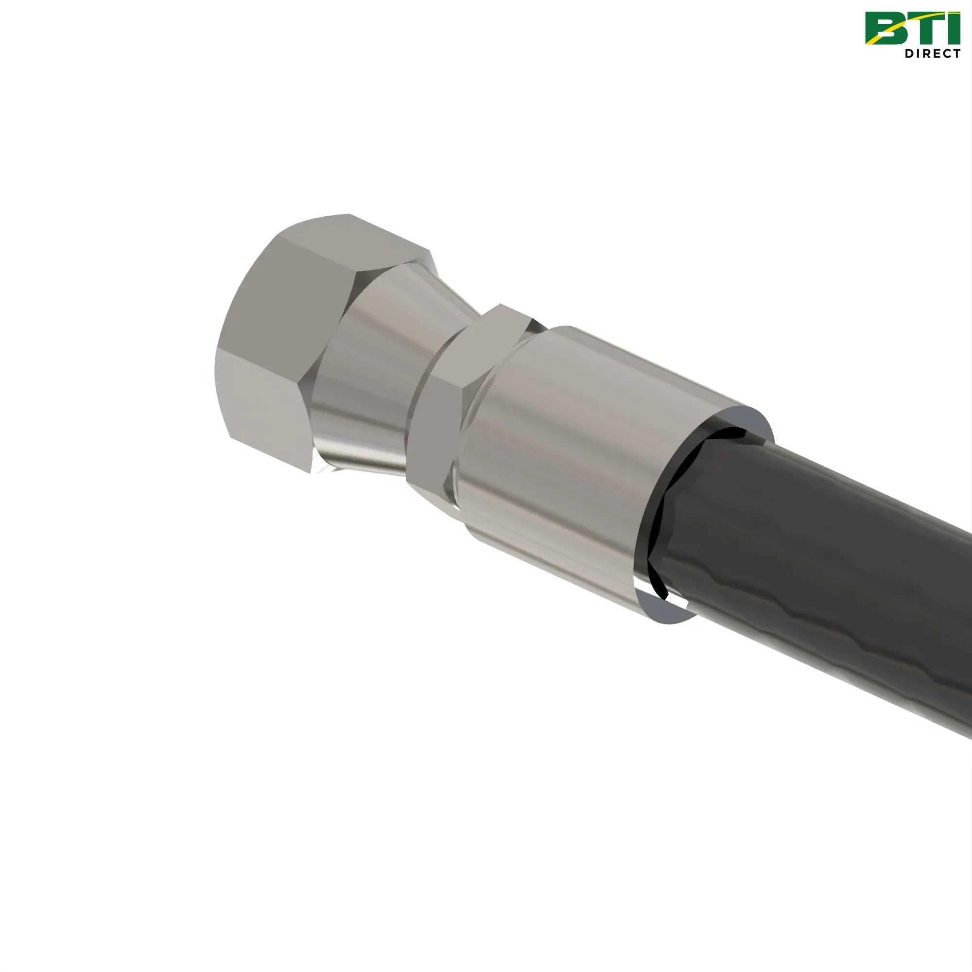 AXE41698: PTO Pressure Hydraulic Hose